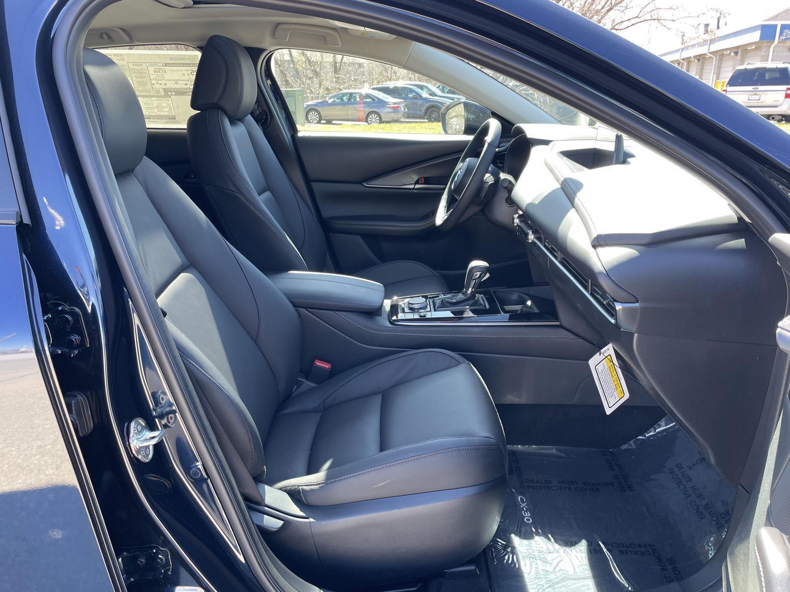 New 2026 Mazda CX-30 for sale in Lincoln NE