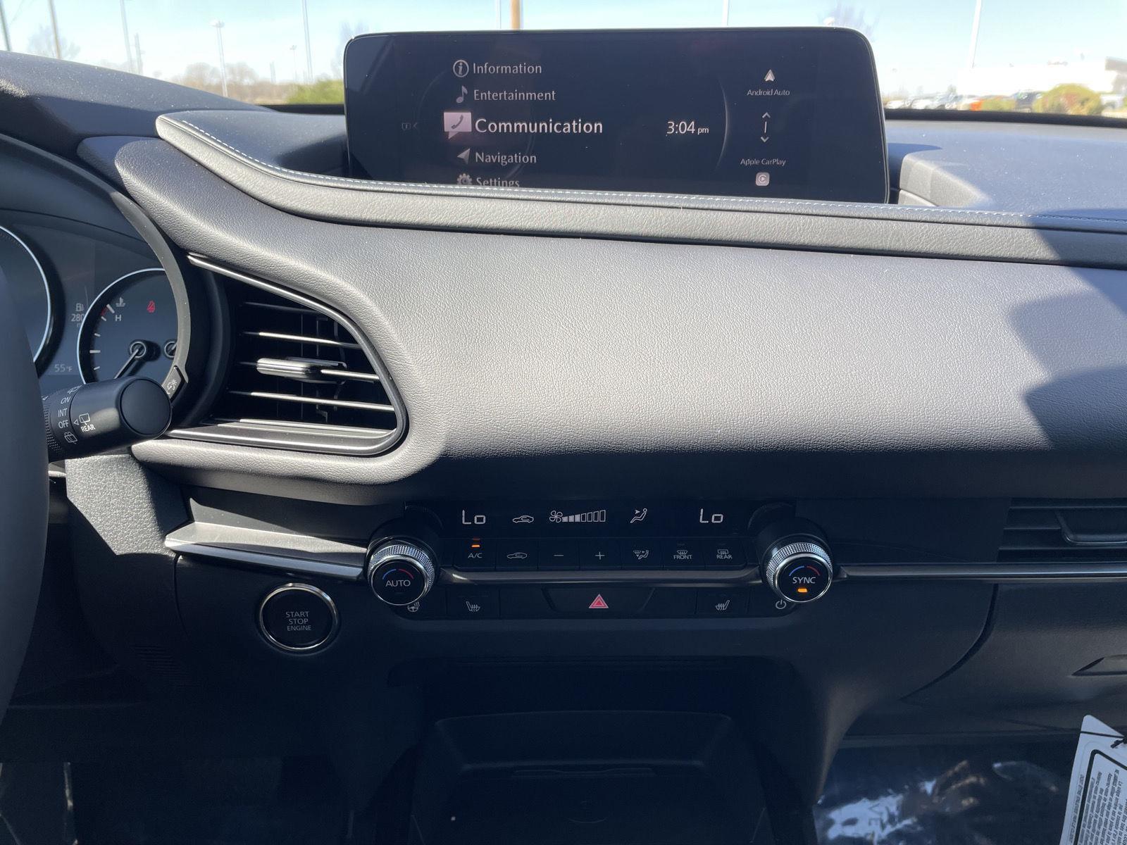 New 2026 Mazda CX-30 for sale in Lincoln NE