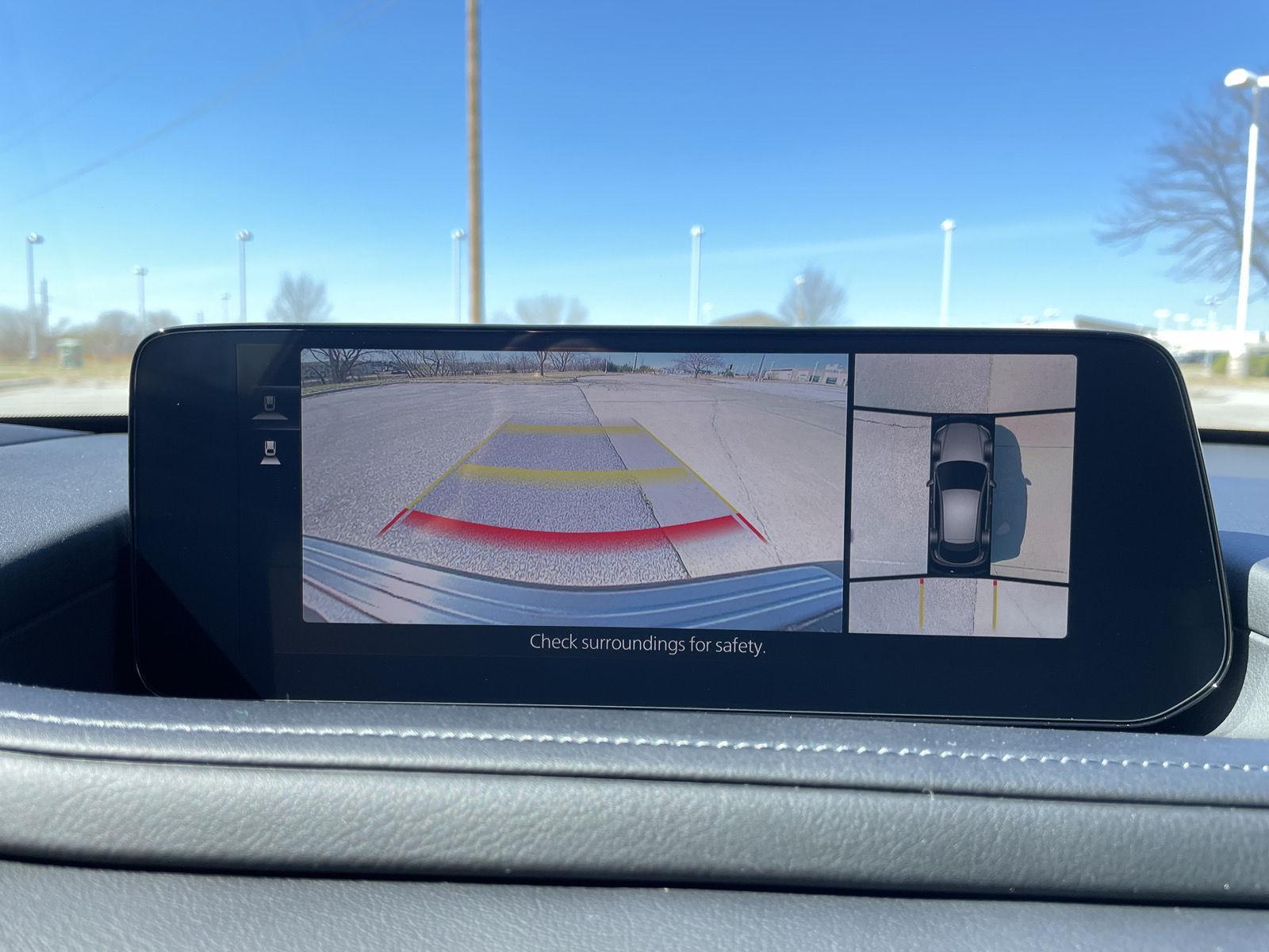 New 2026 Mazda CX-30 for sale in Lincoln NE