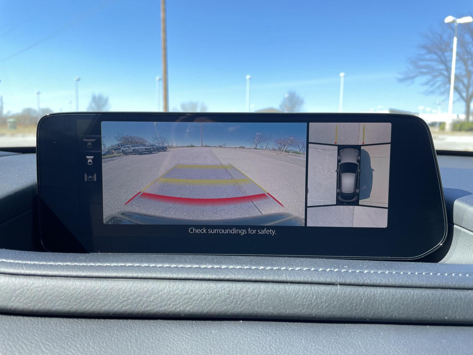 New 2026 Mazda CX-30 for sale in Lincoln NE