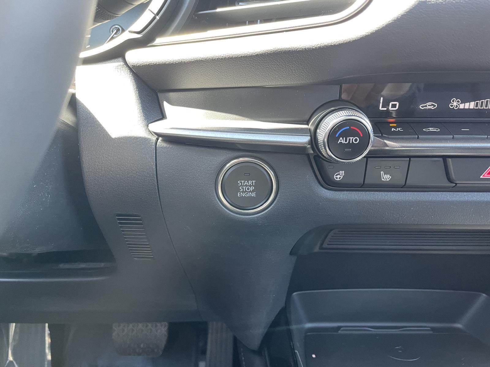 New 2026 Mazda CX-30 for sale in Lincoln NE