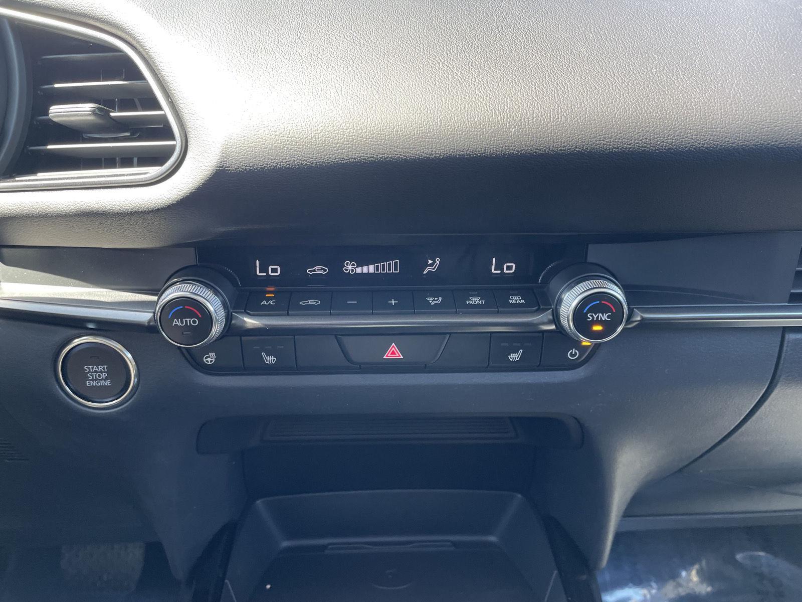 New 2026 Mazda CX-30 for sale in Lincoln NE