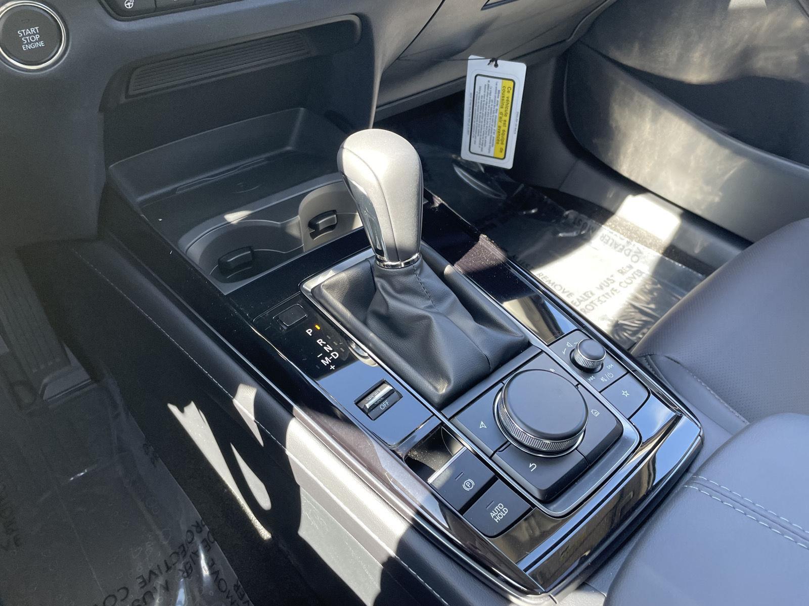 New 2026 Mazda CX-30 for sale in Lincoln NE