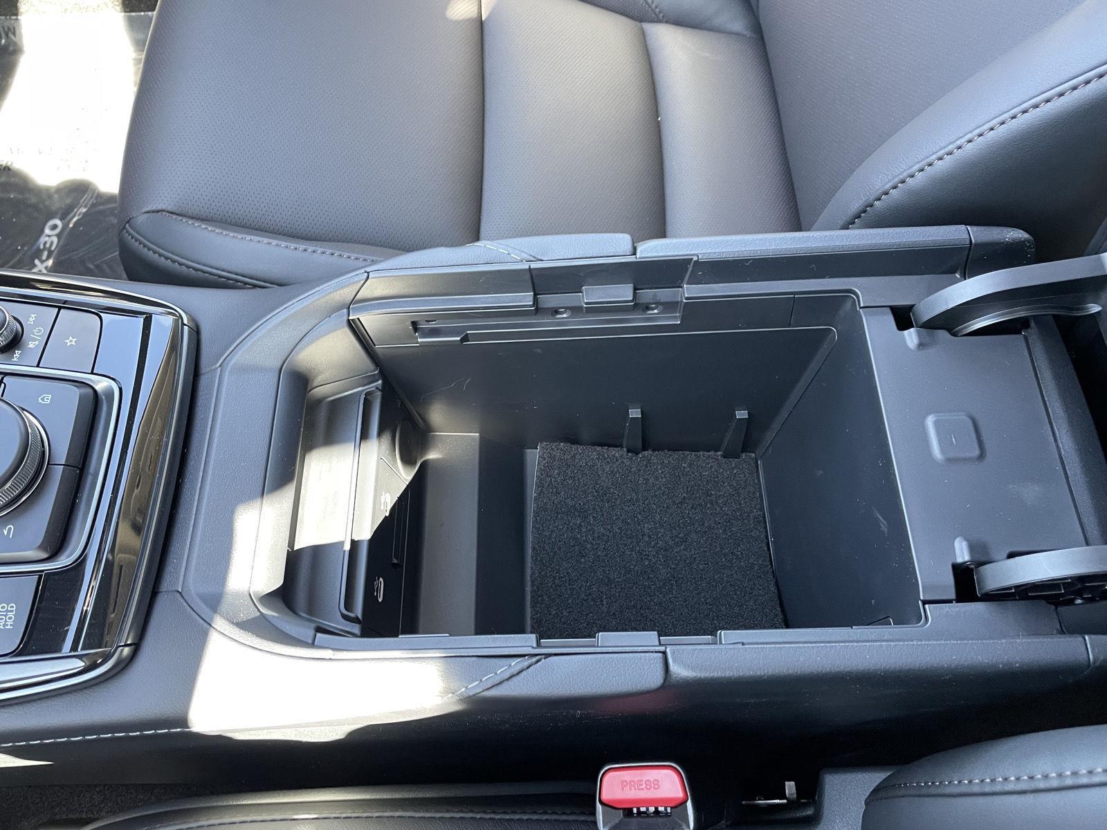 New 2026 Mazda CX-30 for sale in Lincoln NE