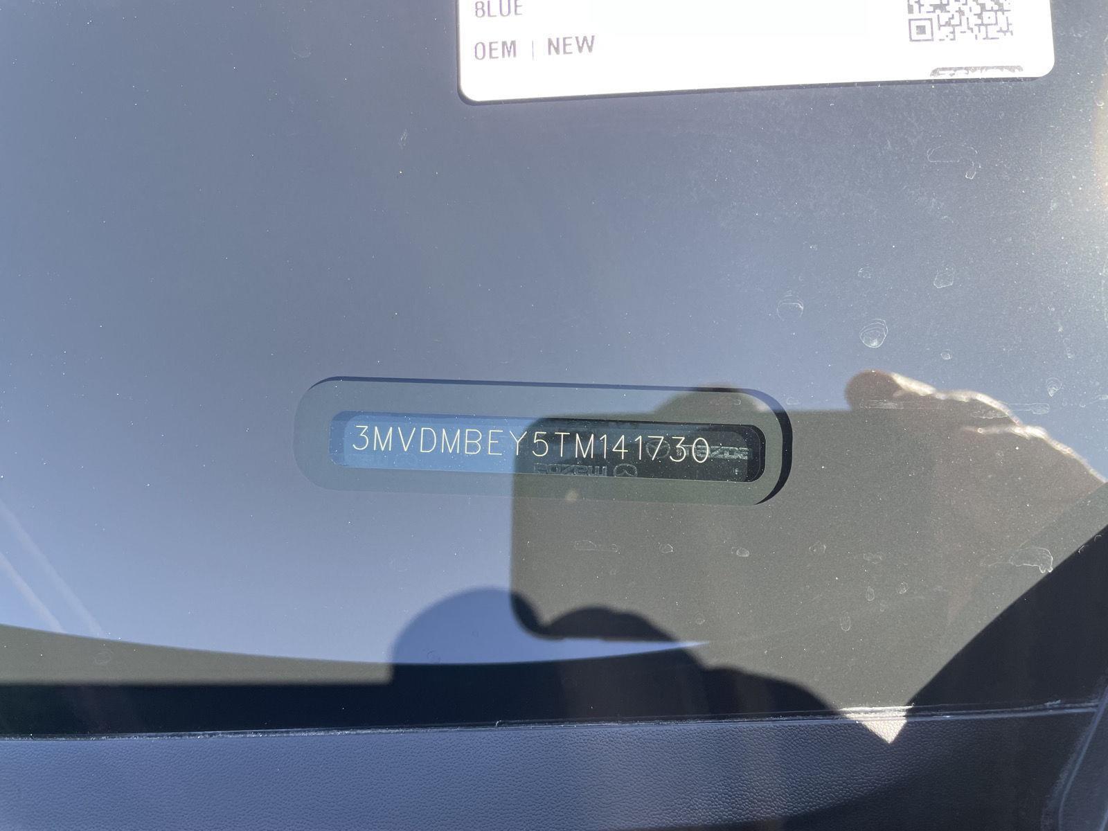 New 2026 Mazda CX-30 for sale in Lincoln NE