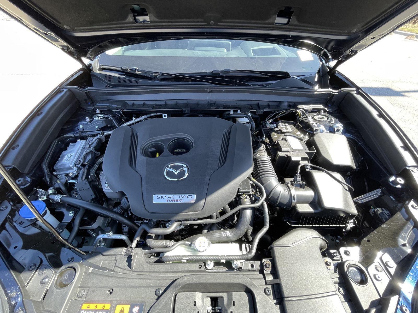 New 2026 Mazda CX-30 for sale in Lincoln NE