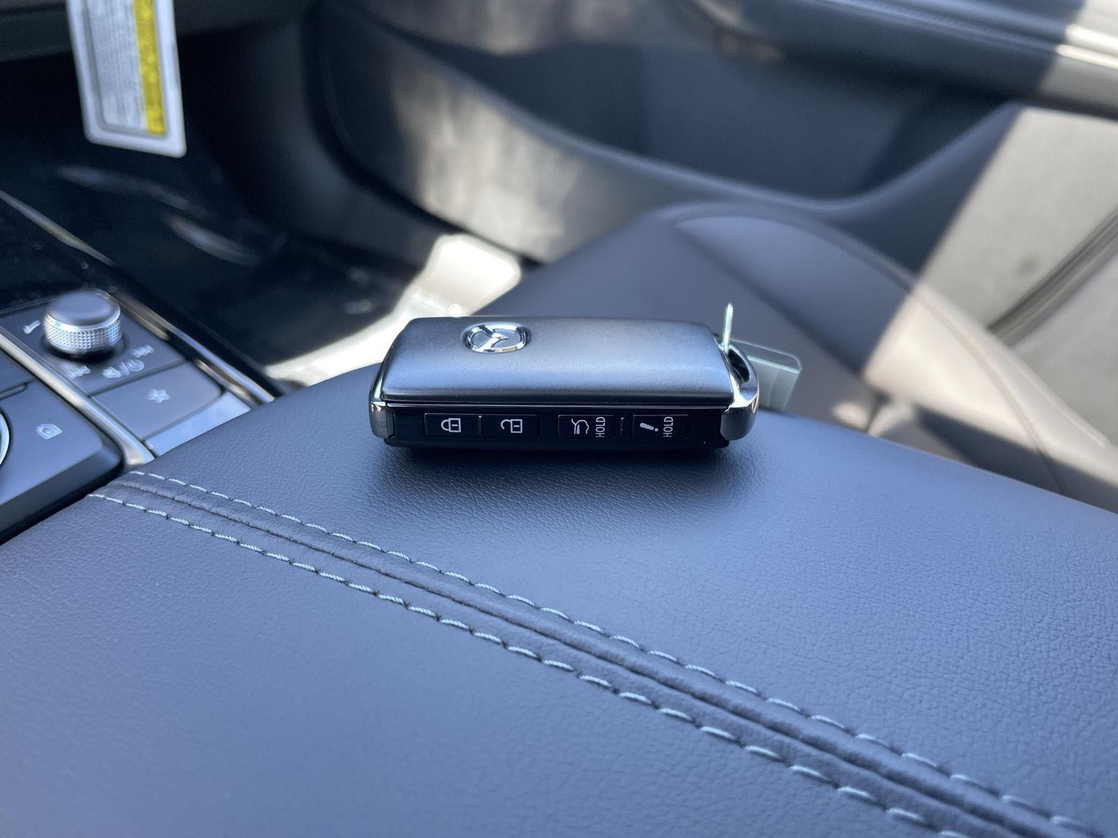 New 2026 Mazda CX-30 for sale in Lincoln NE