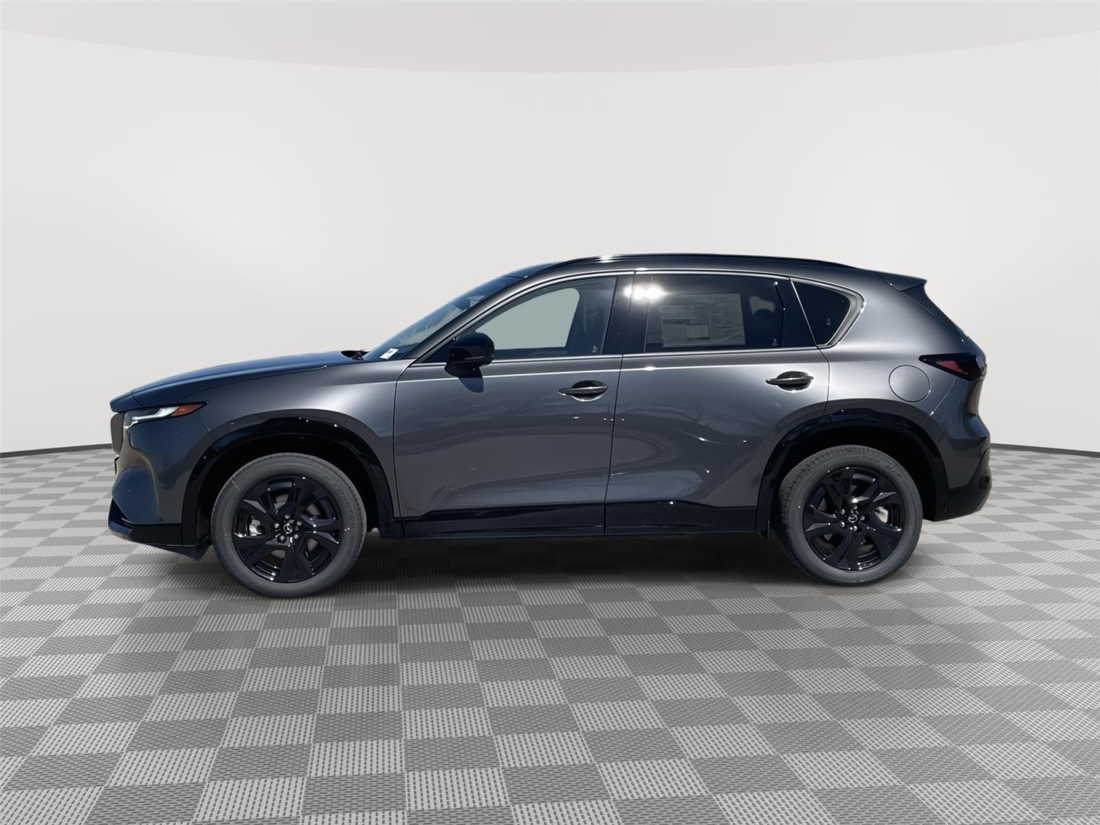 New 2026 Mazda CX-5 for sale in Lincoln NE