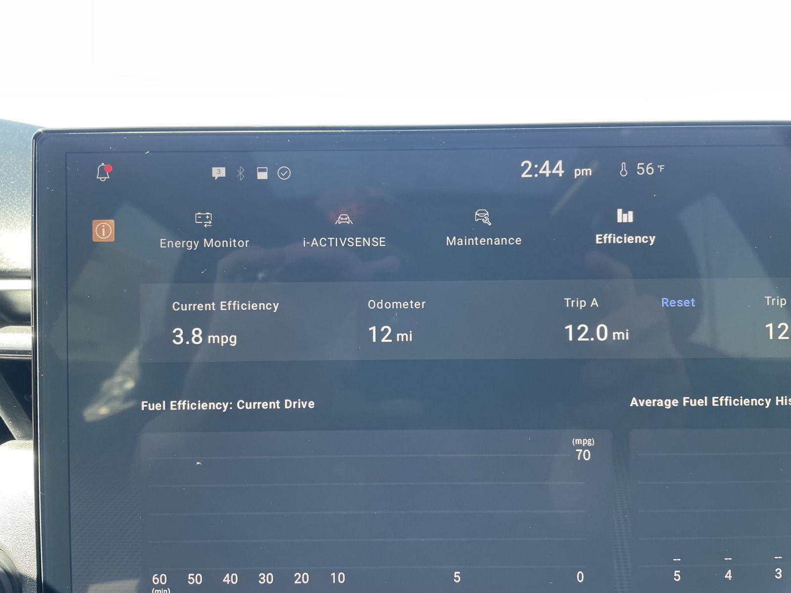 New 2026 Mazda CX-5 for sale in Lincoln NE