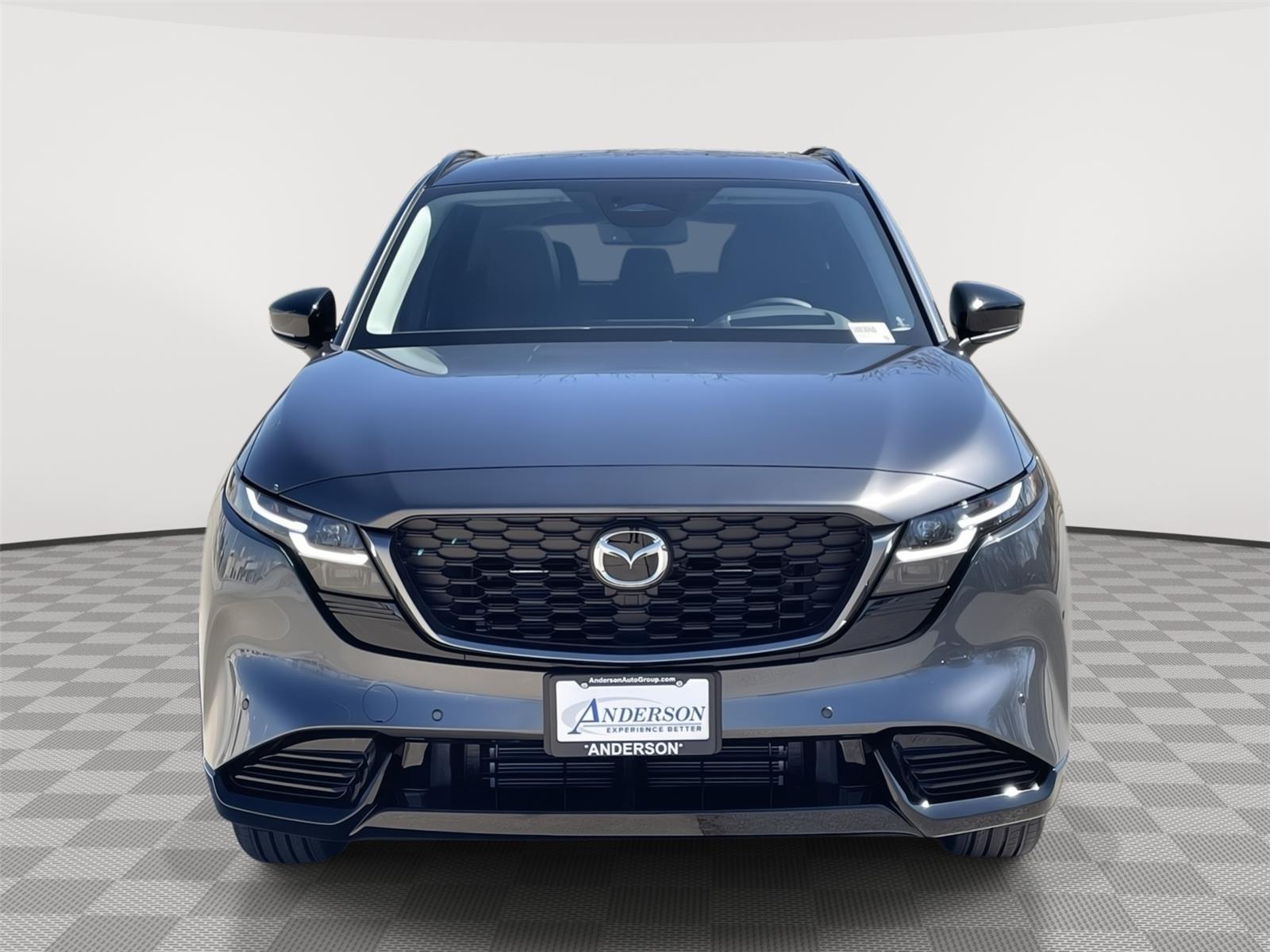 New 2026 Mazda CX-5 for sale in Lincoln NE