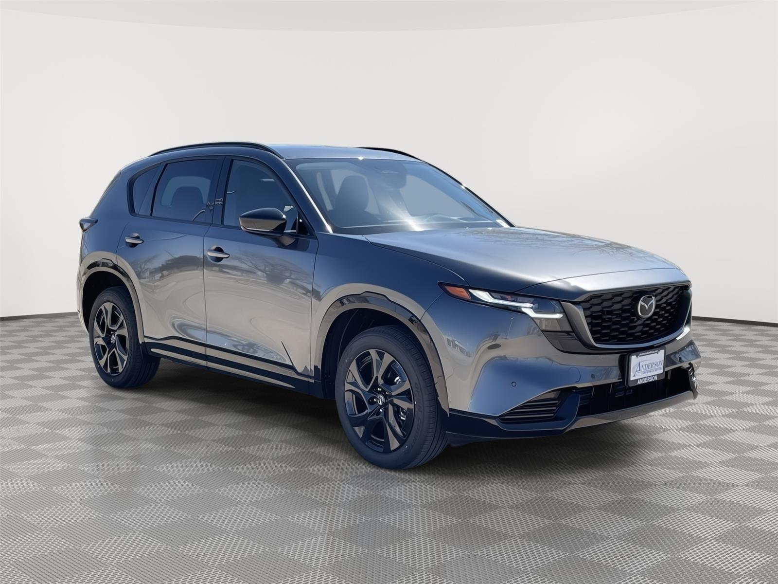 New 2026 Mazda CX-5 for sale in Lincoln NE