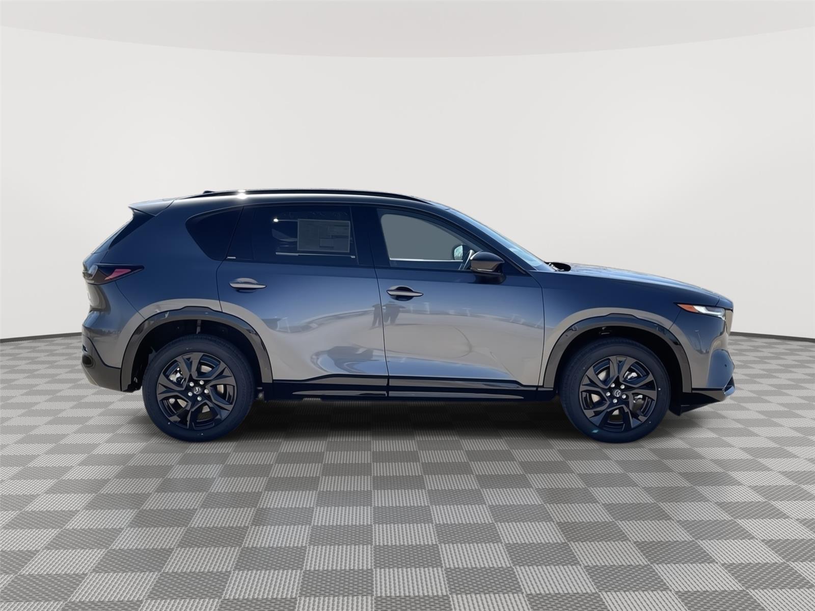 New 2026 Mazda CX-5 for sale in Lincoln NE