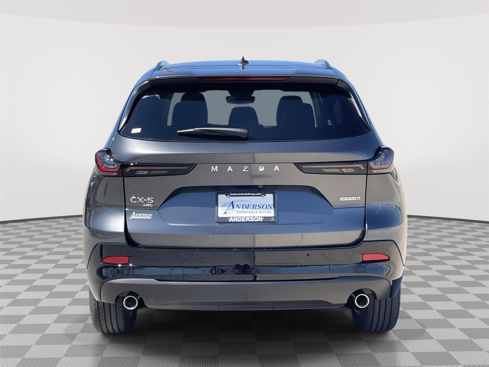 New 2026 Mazda CX-5 for sale in Lincoln NE