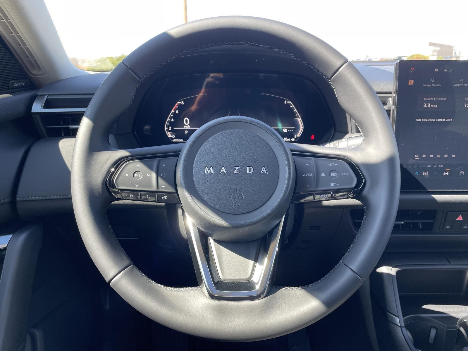 New 2026 Mazda CX-5 for sale in Lincoln NE