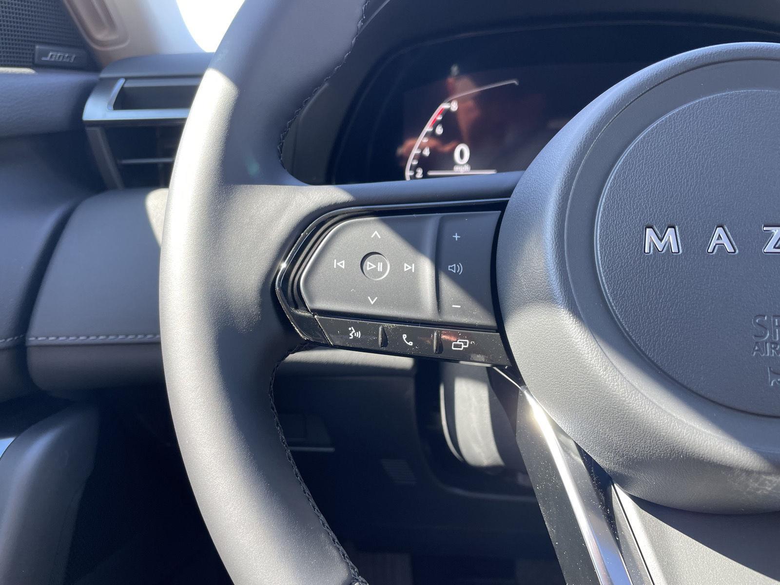 New 2026 Mazda CX-5 for sale in Lincoln NE