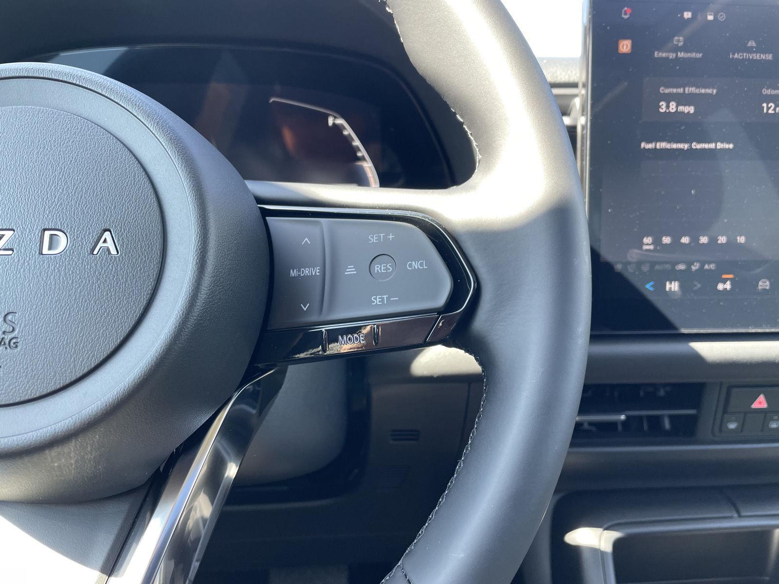 New 2026 Mazda CX-5 for sale in Lincoln NE