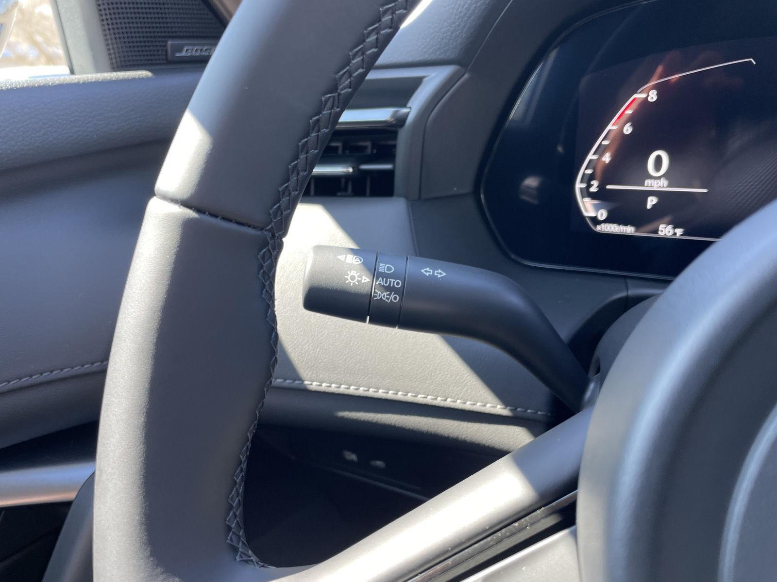 New 2026 Mazda CX-5 for sale in Lincoln NE