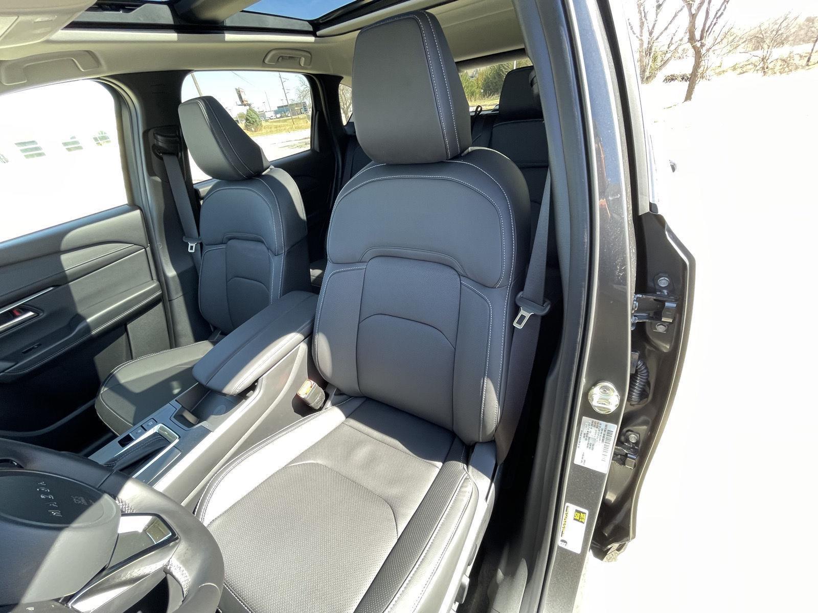 New 2026 Mazda CX-5 for sale in Lincoln NE