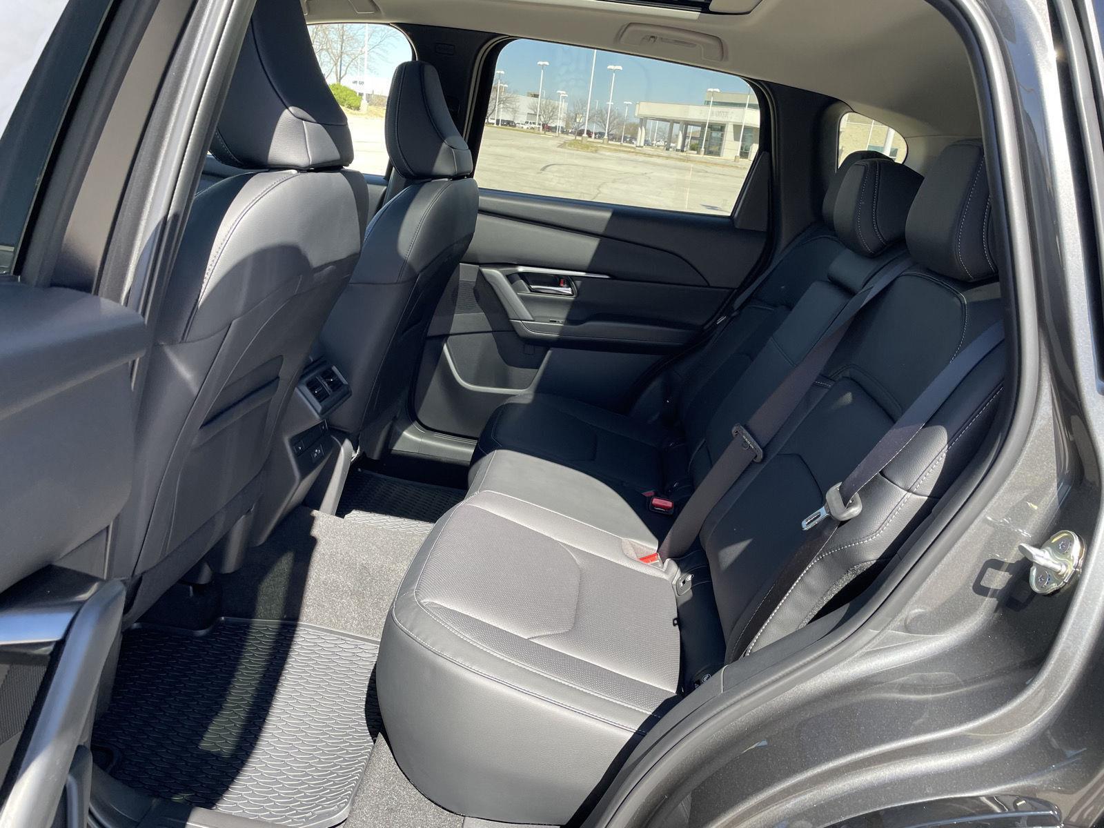 New 2026 Mazda CX-5 for sale in Lincoln NE