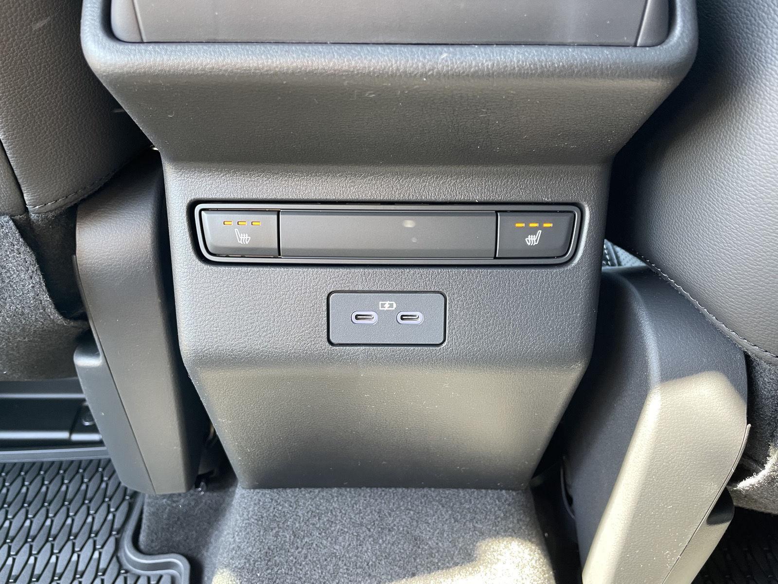 New 2026 Mazda CX-5 for sale in Lincoln NE