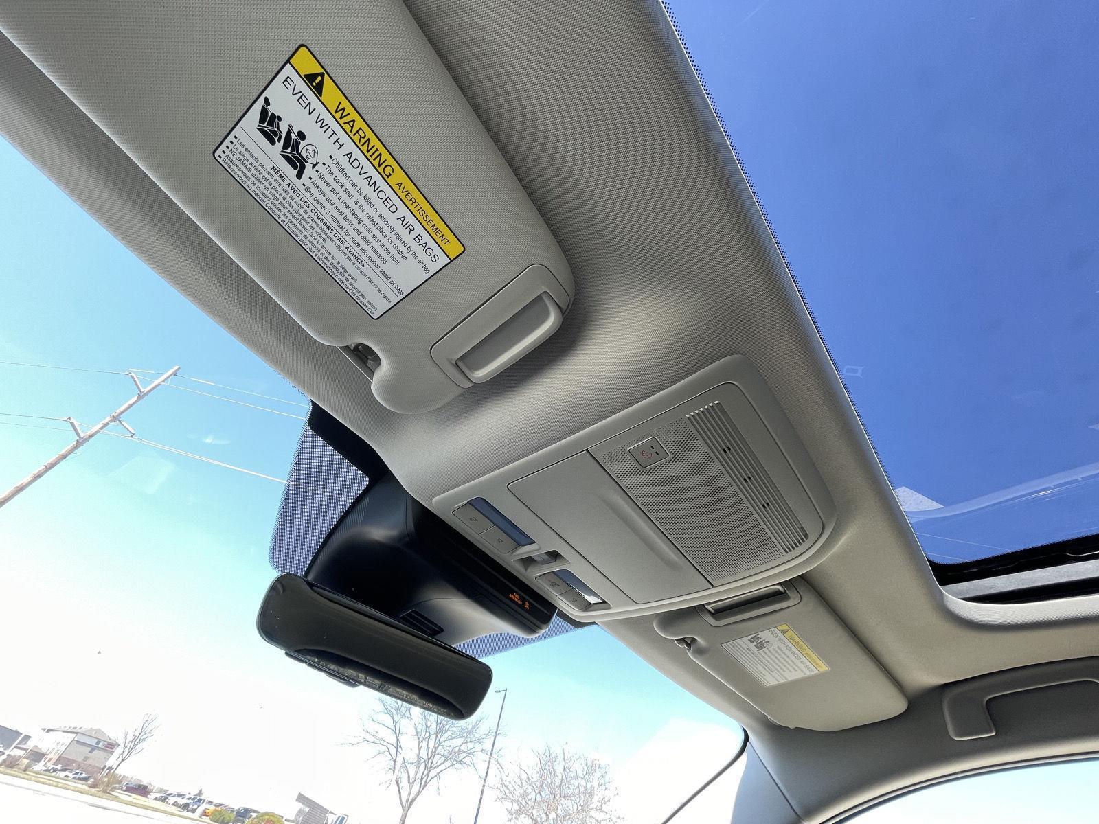 New 2026 Mazda CX-5 for sale in Lincoln NE