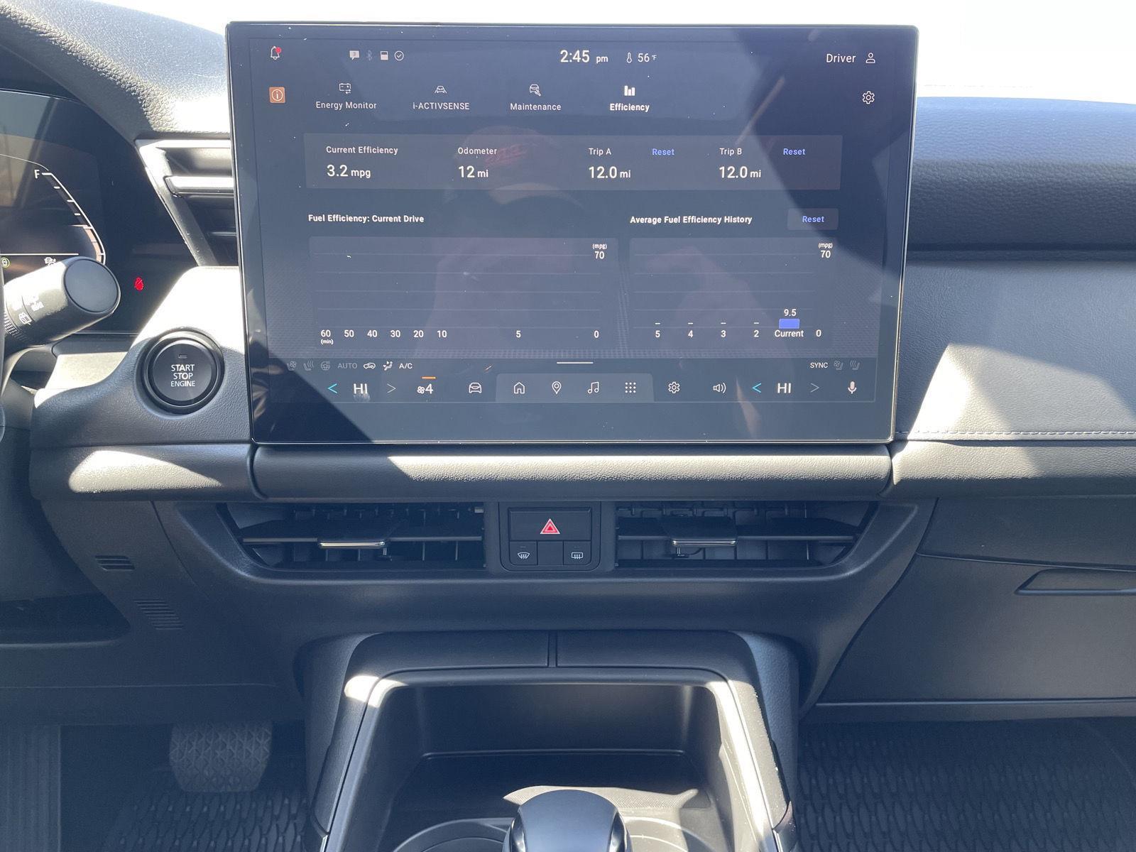 New 2026 Mazda CX-5 for sale in Lincoln NE