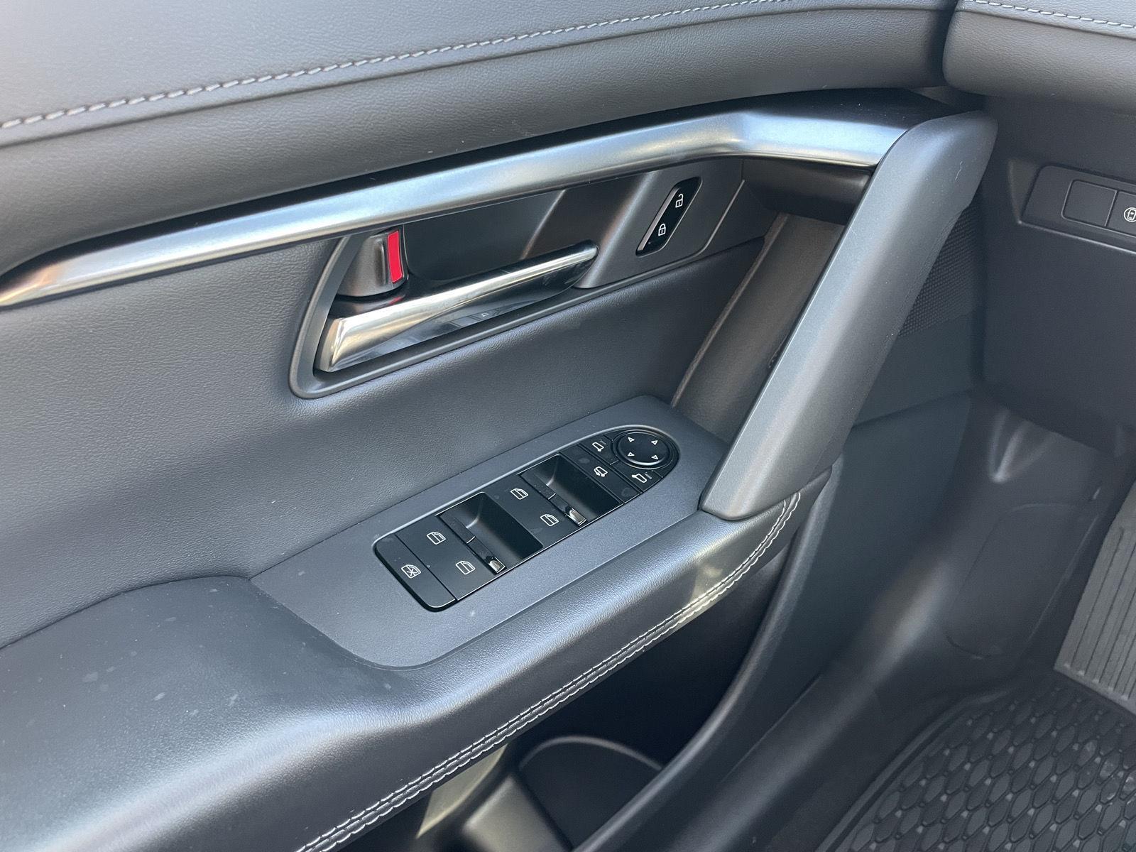 New 2026 Mazda CX-5 for sale in Lincoln NE