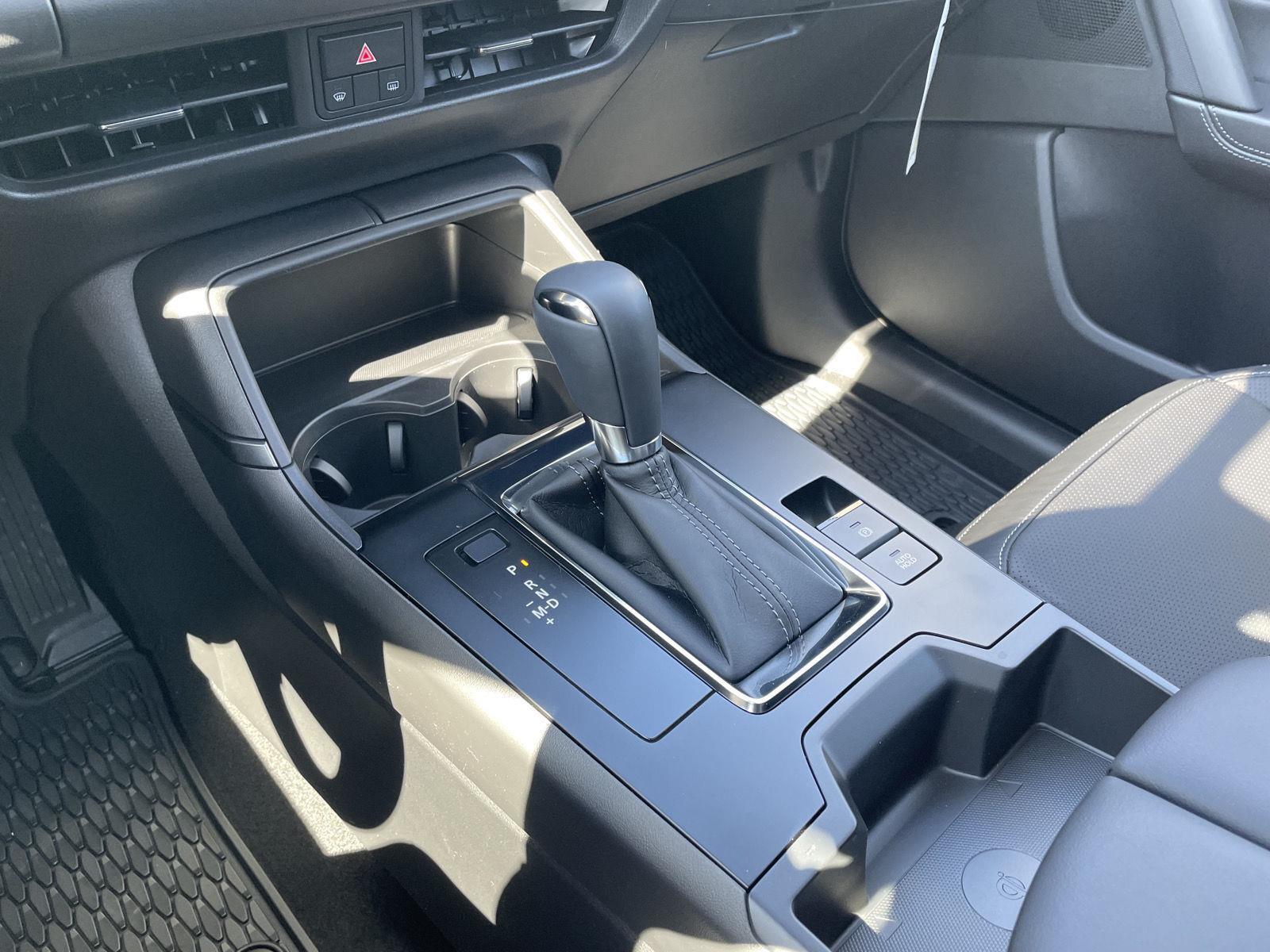 New 2026 Mazda CX-5 for sale in Lincoln NE