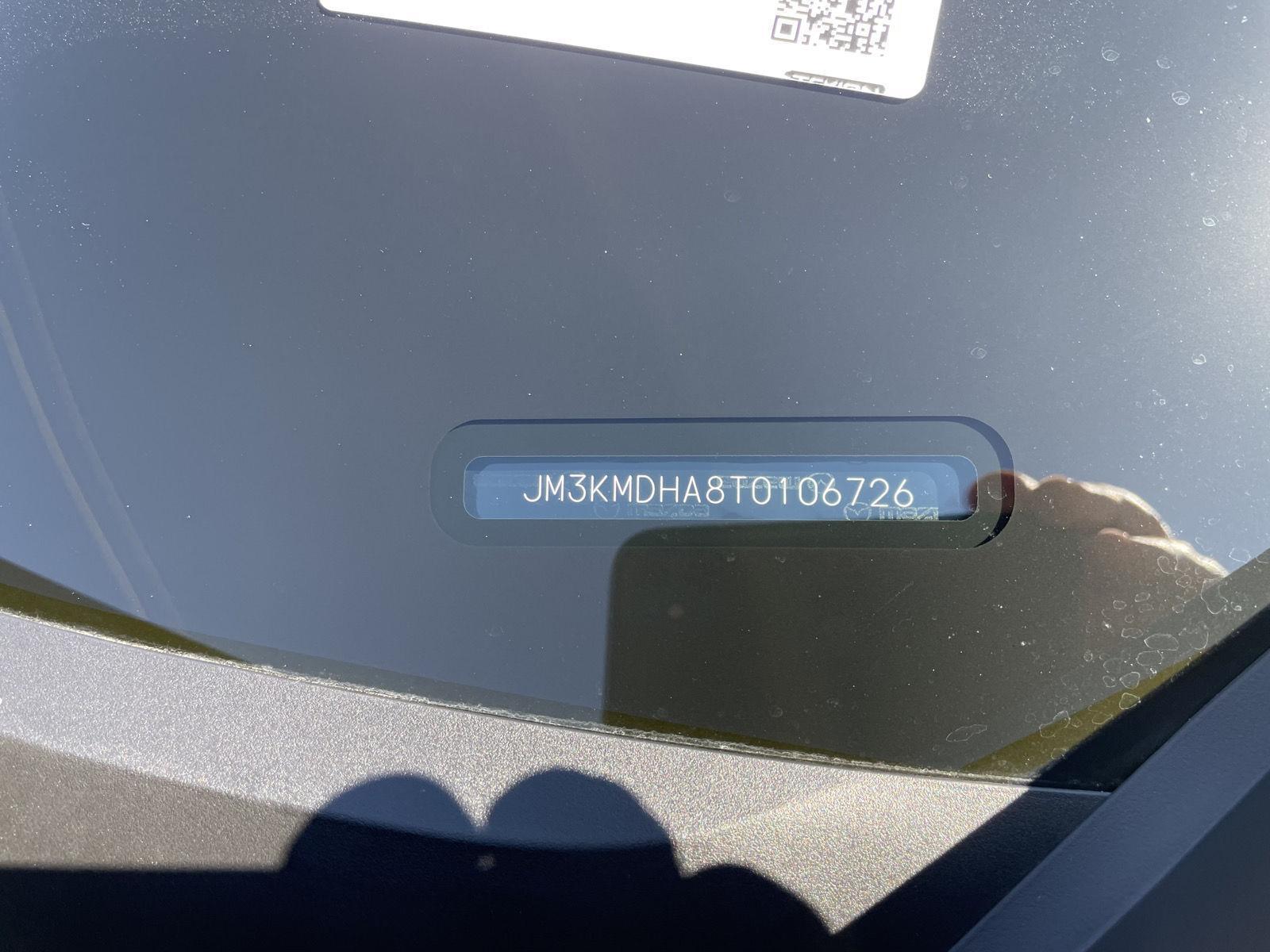 New 2026 Mazda CX-5 for sale in Lincoln NE