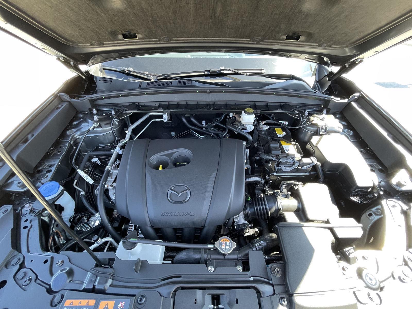 New 2026 Mazda CX-5 for sale in Lincoln NE