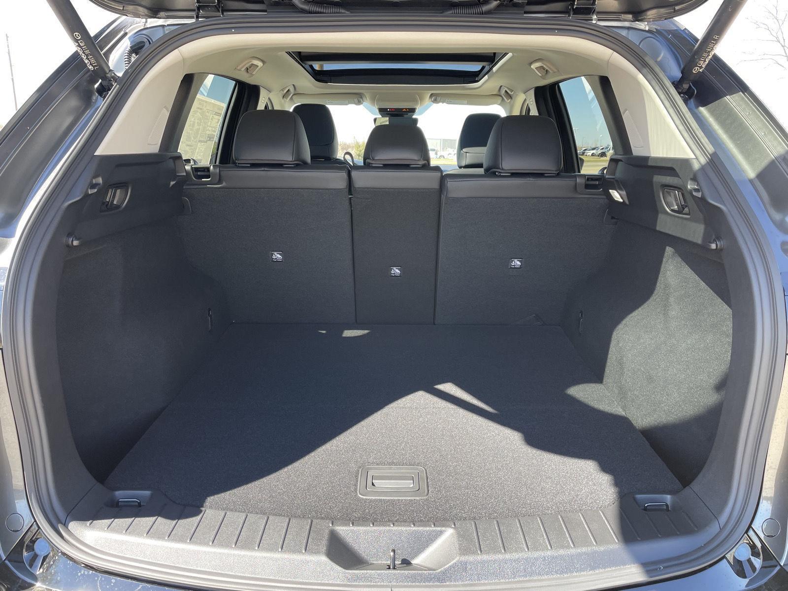 New 2026 Mazda CX-5 for sale in Lincoln NE