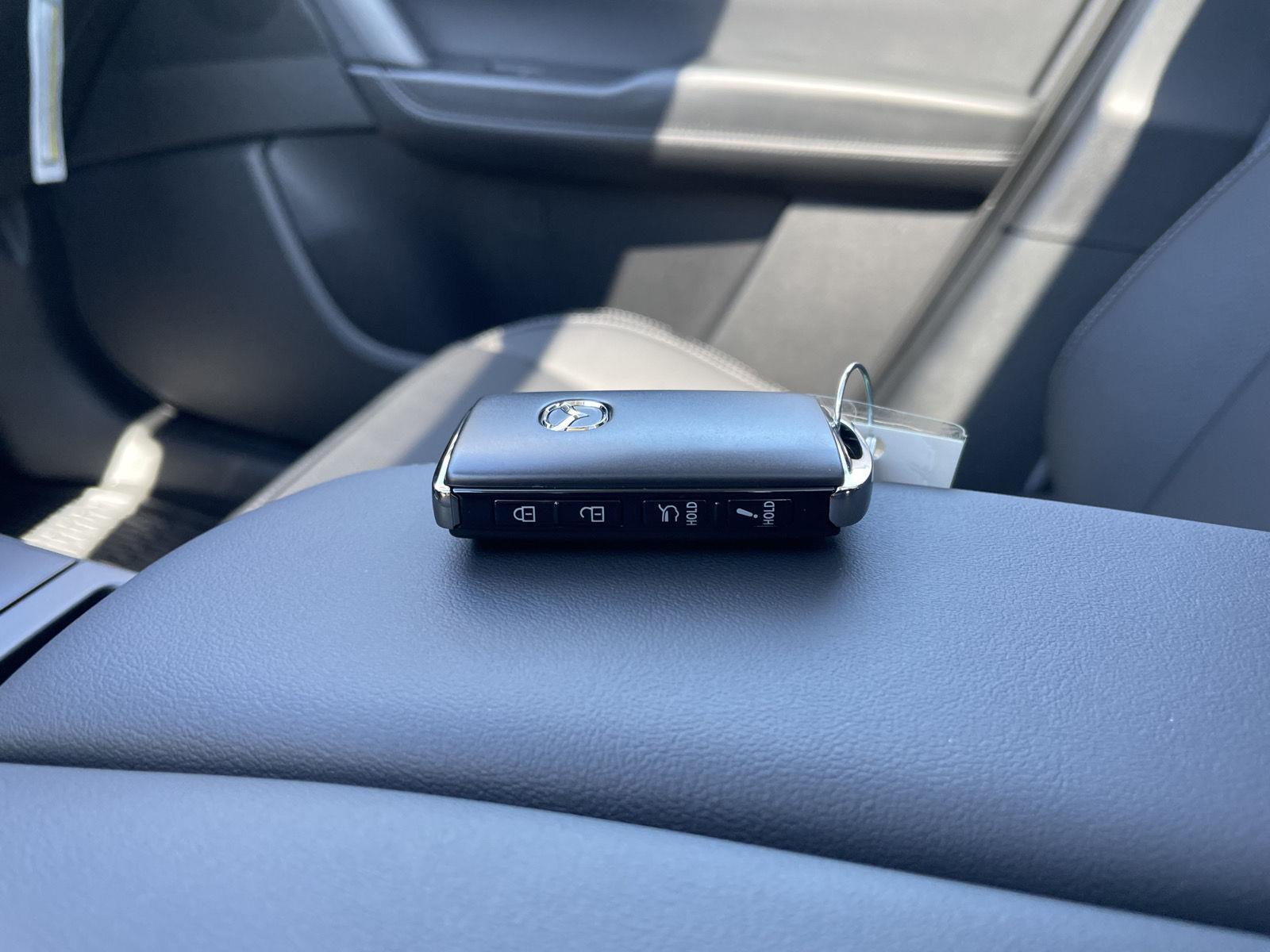 New 2026 Mazda CX-5 for sale in Lincoln NE