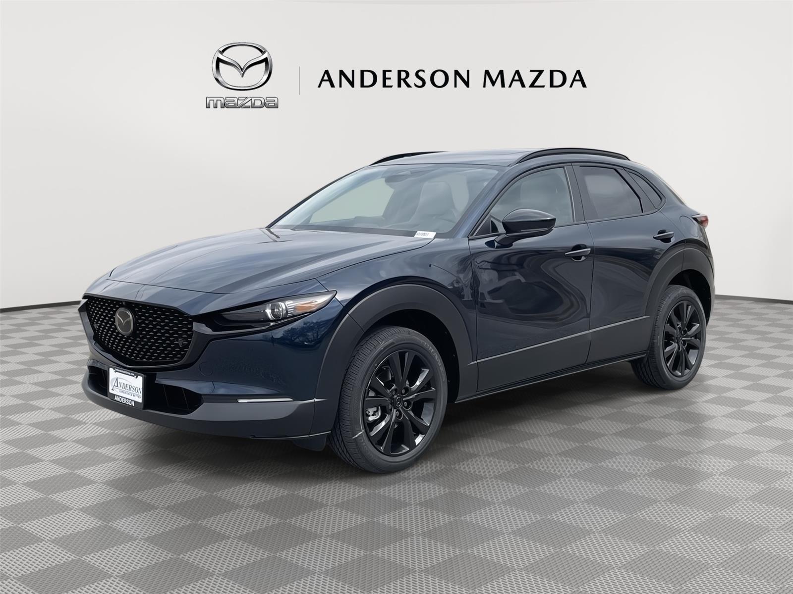 New 2026 Mazda CX-30 for sale in Lincoln NE