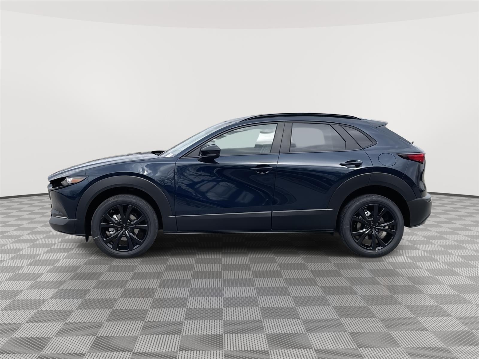 New 2026 Mazda CX-30 for sale in Lincoln NE