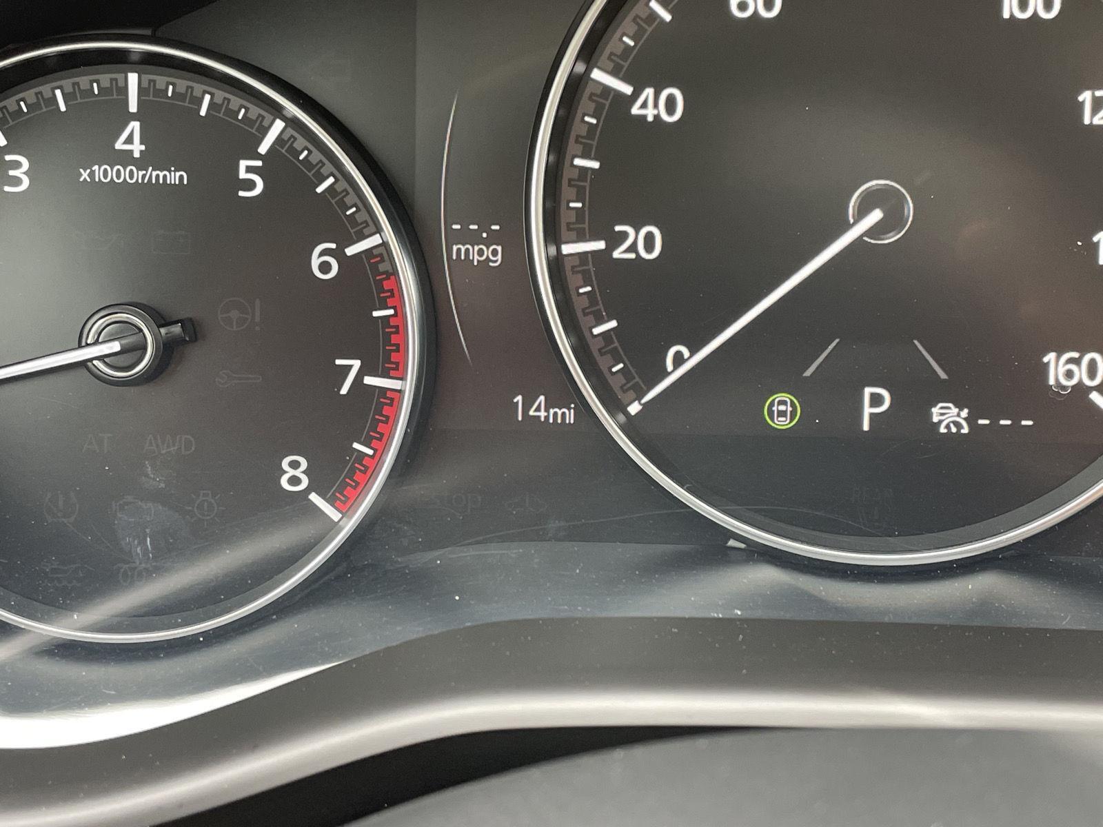 New 2026 Mazda CX-30 for sale in Lincoln NE