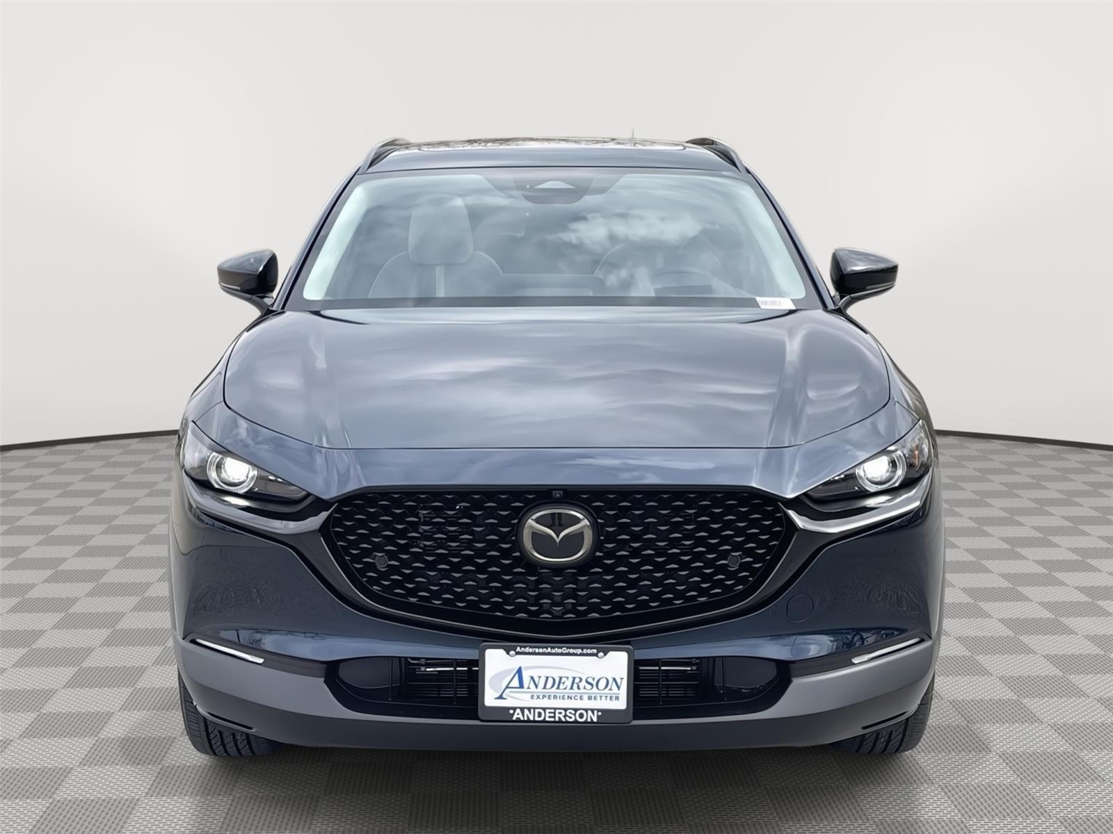 New 2026 Mazda CX-30 for sale in Lincoln NE