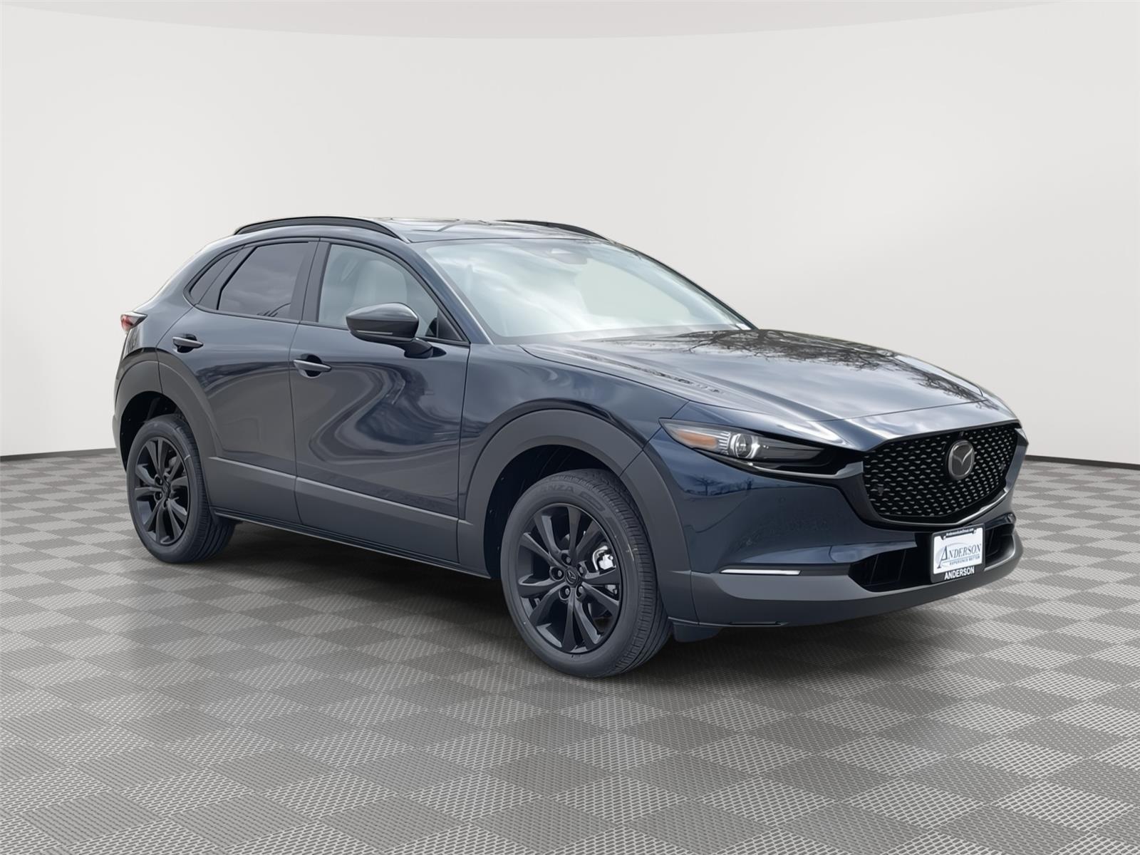 New 2026 Mazda CX-30 for sale in Lincoln NE