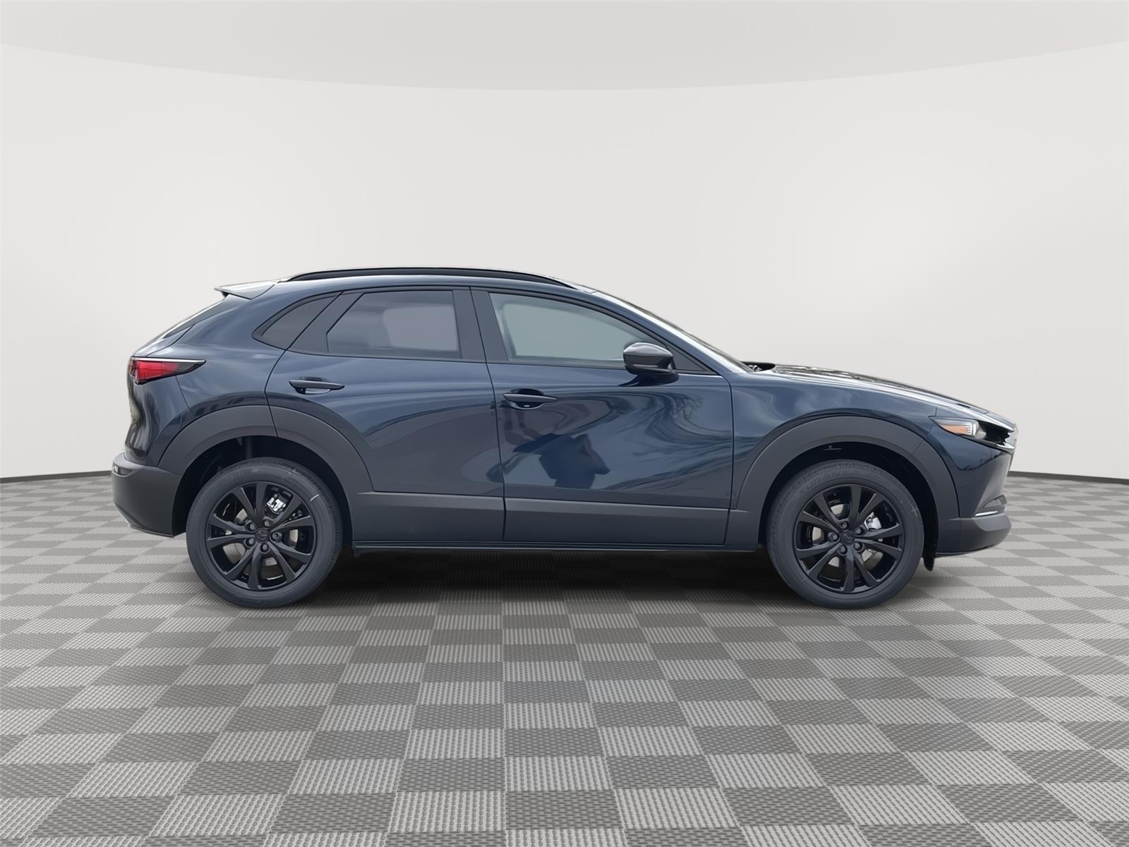 New 2026 Mazda CX-30 for sale in Lincoln NE