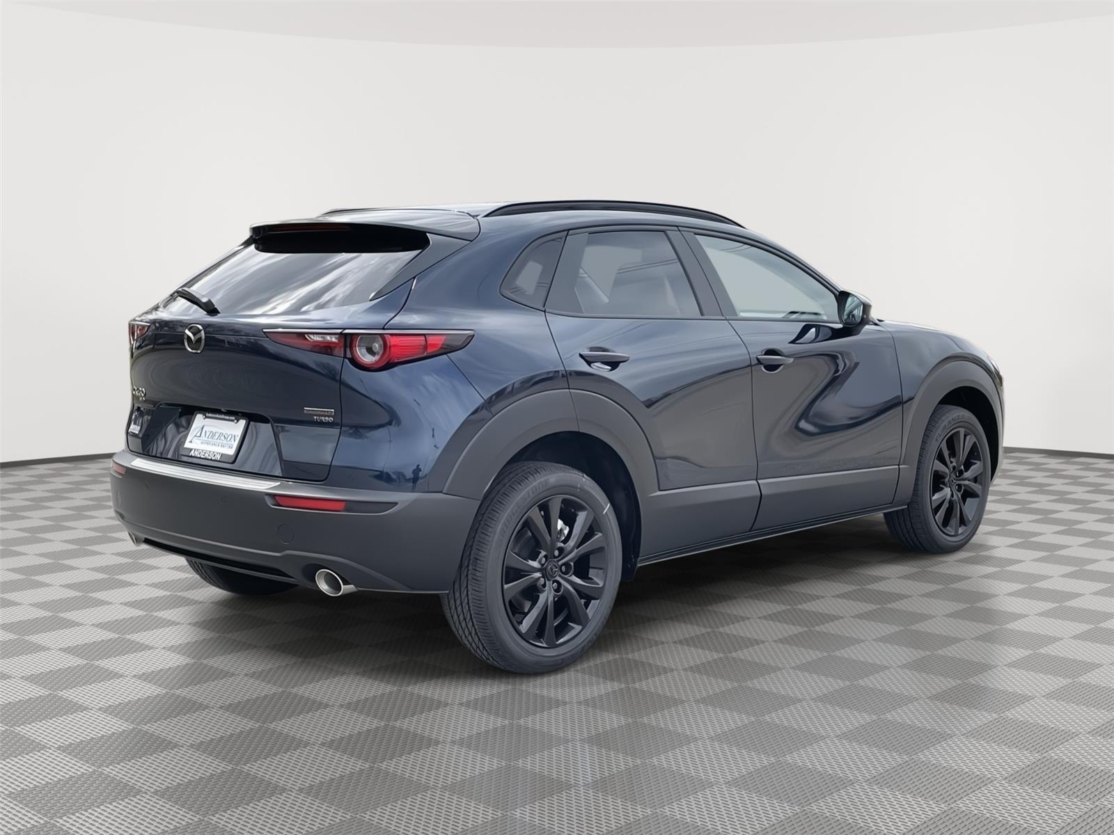 New 2026 Mazda CX-30 for sale in Lincoln NE