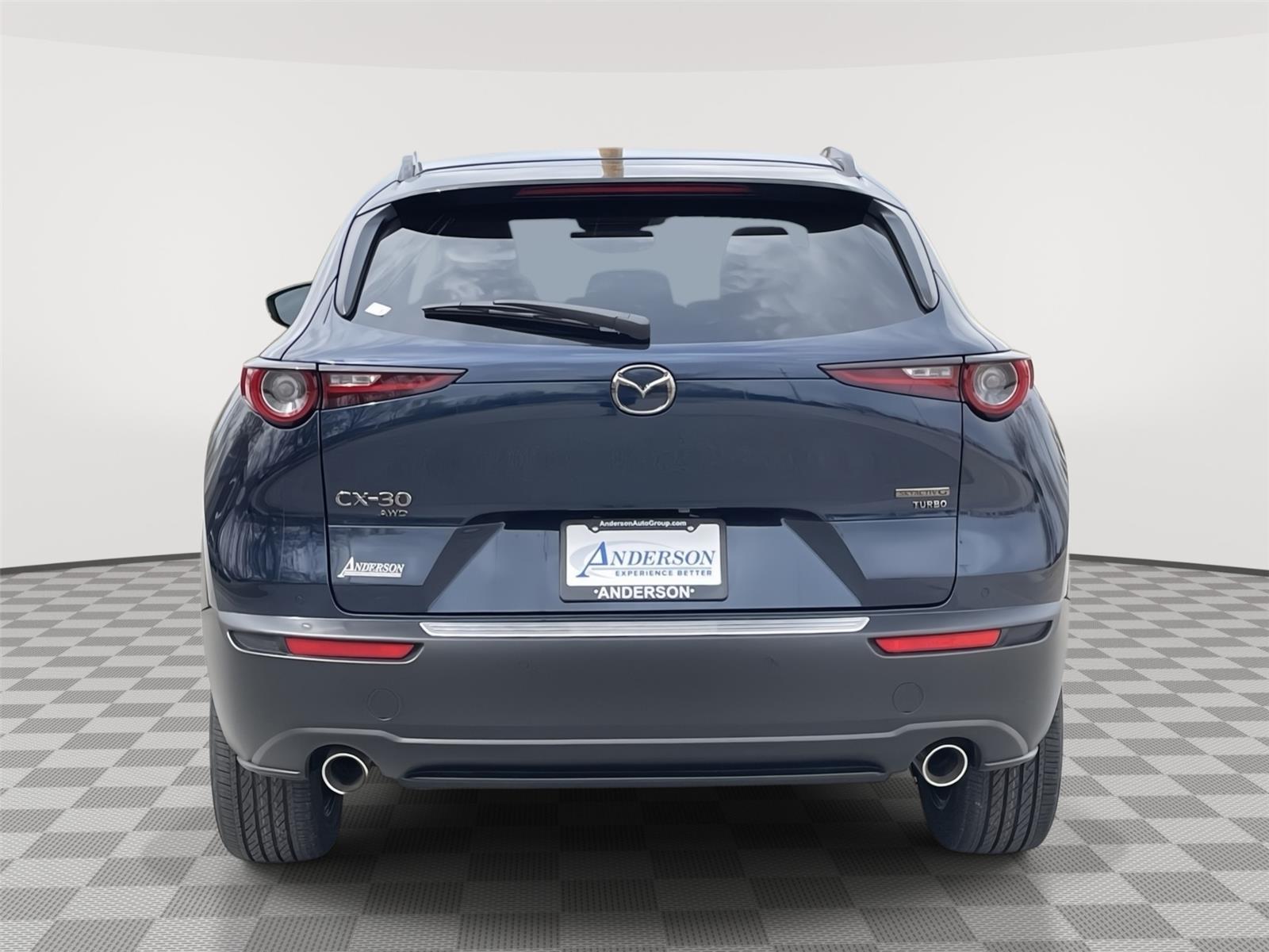 New 2026 Mazda CX-30 for sale in Lincoln NE