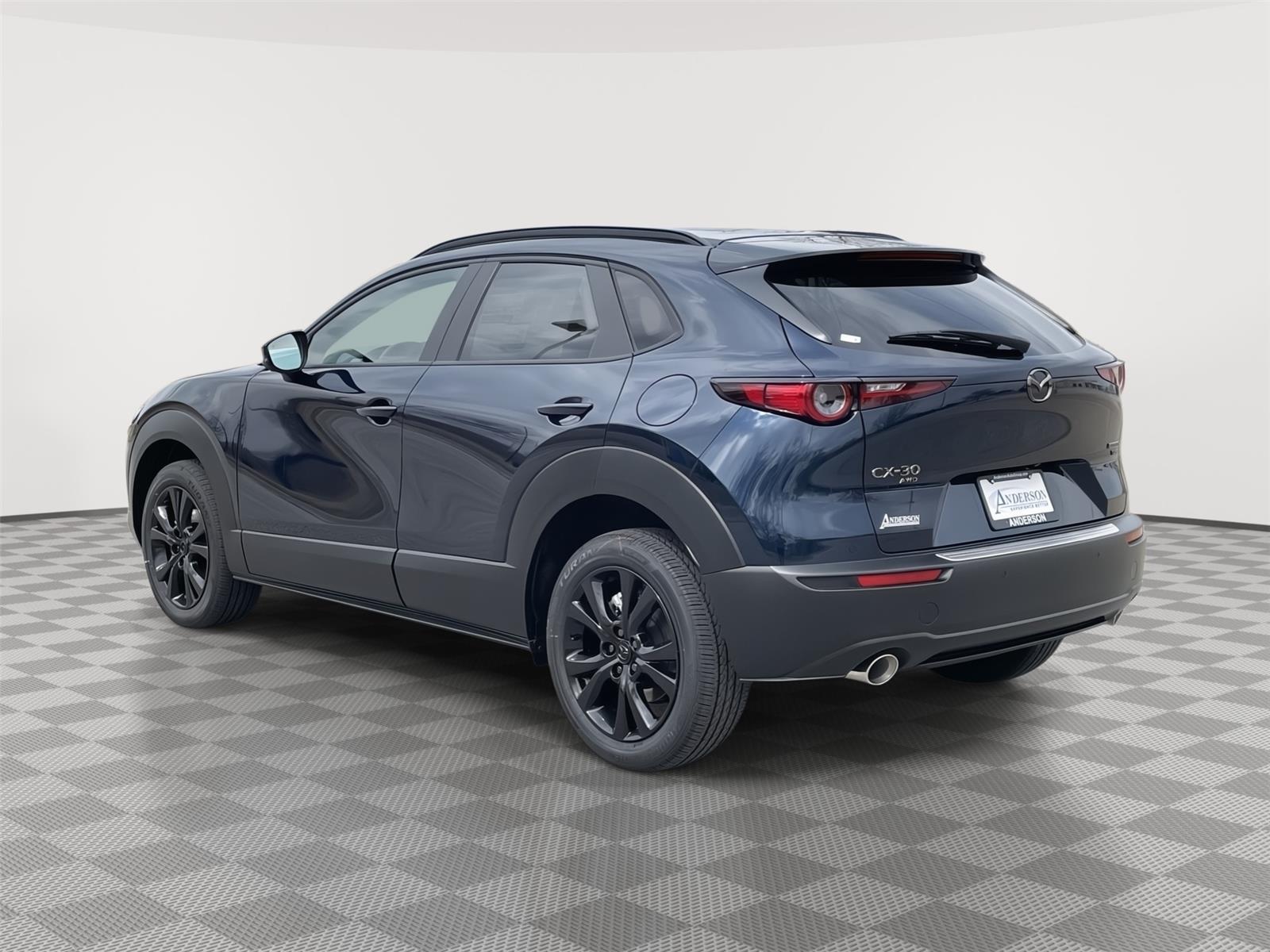 New 2026 Mazda CX-30 for sale in Lincoln NE