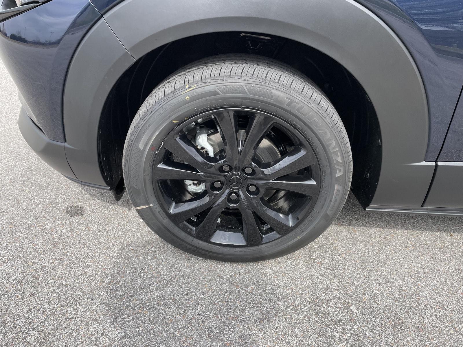 New 2026 Mazda CX-30 for sale in Lincoln NE