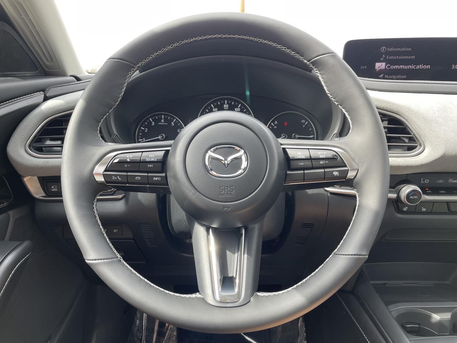 New 2026 Mazda CX-30 for sale in Lincoln NE