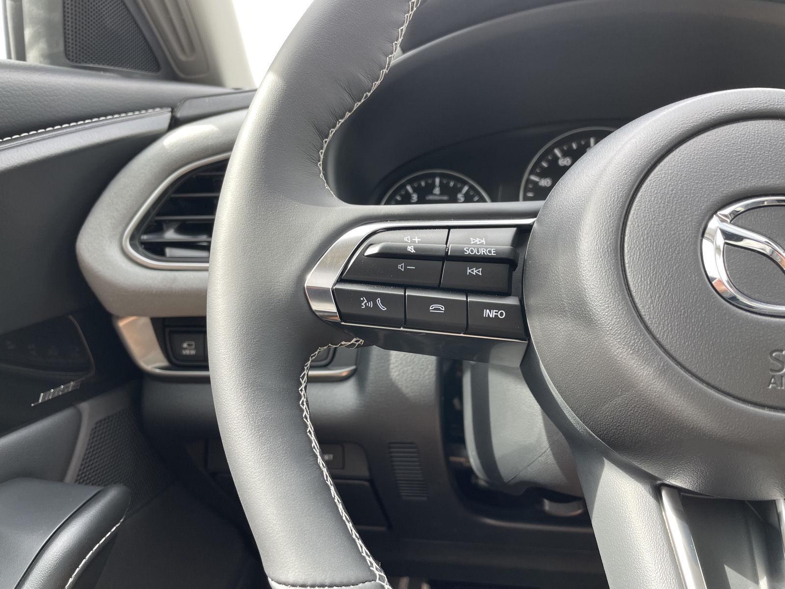 New 2026 Mazda CX-30 for sale in Lincoln NE