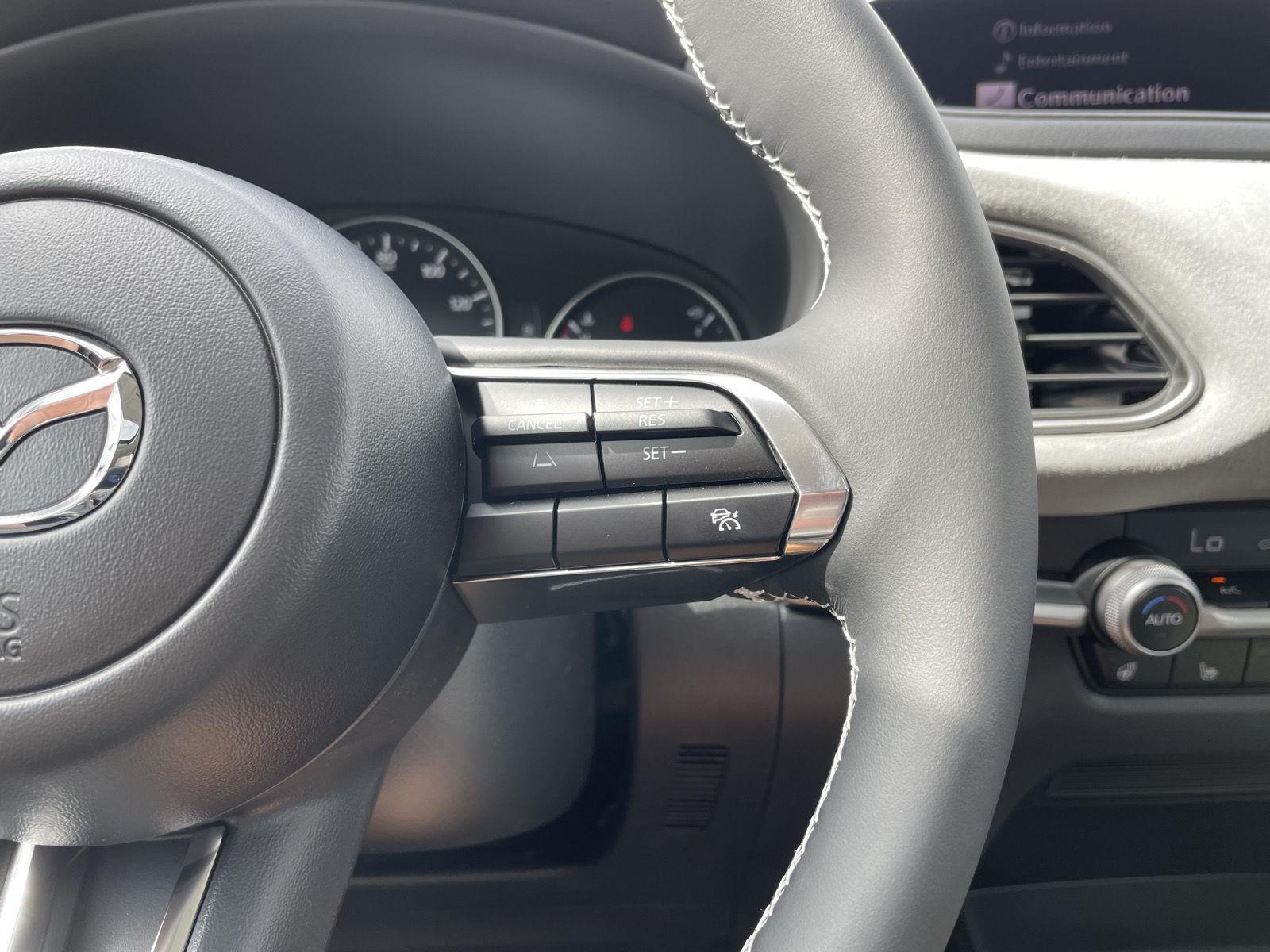 New 2026 Mazda CX-30 for sale in Lincoln NE