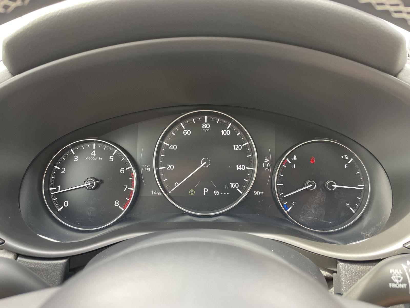 New 2026 Mazda CX-30 for sale in Lincoln NE