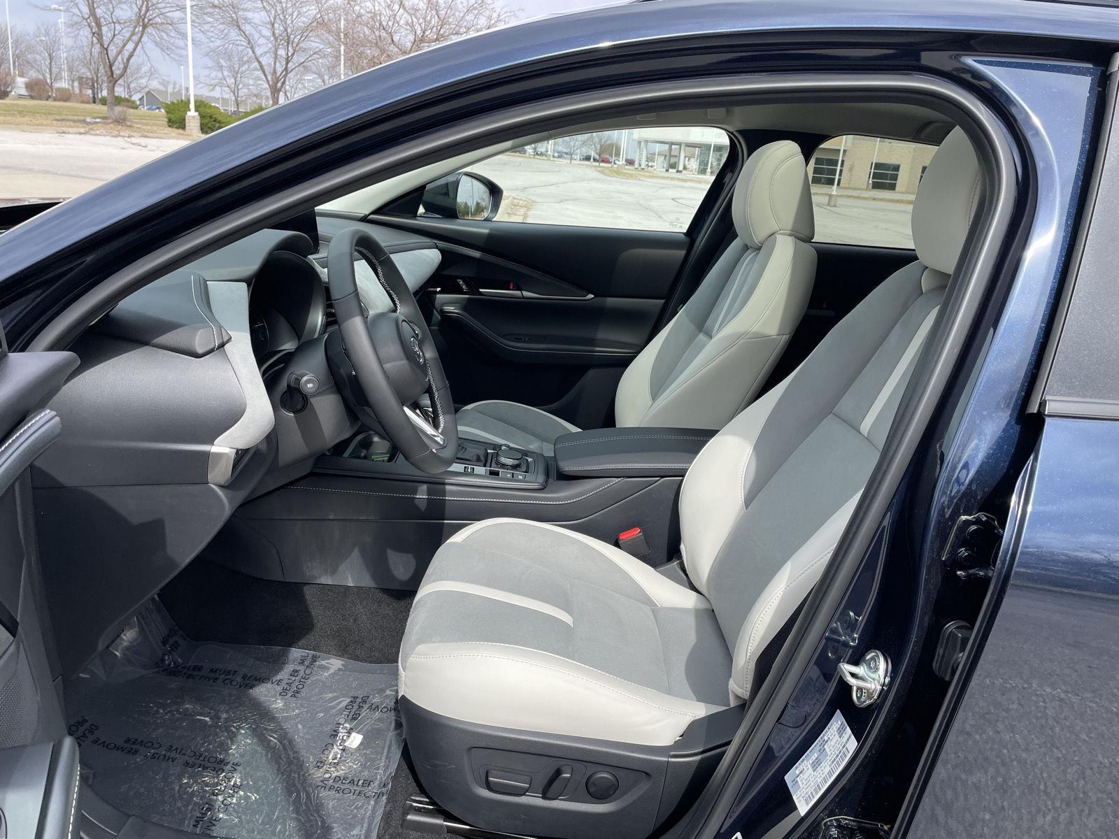 New 2026 Mazda CX-30 for sale in Lincoln NE