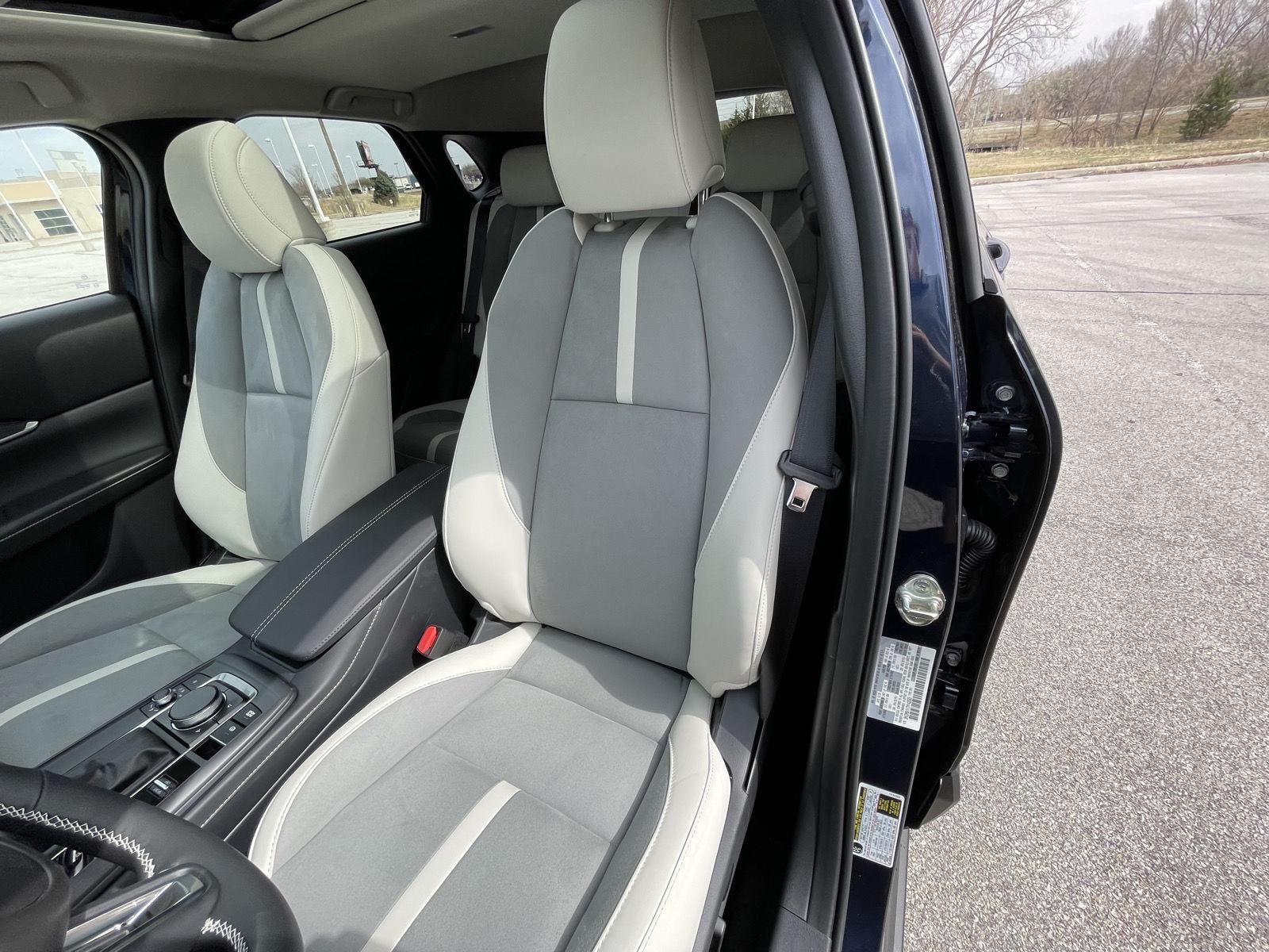 New 2026 Mazda CX-30 for sale in Lincoln NE