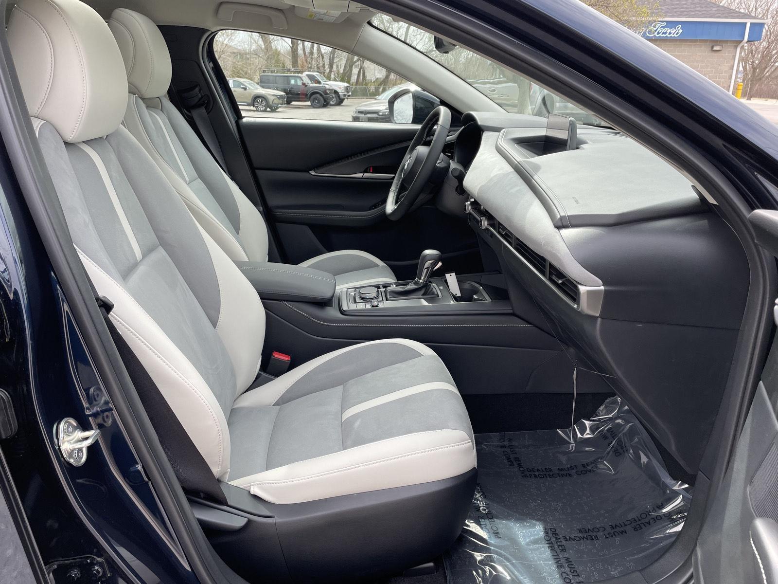 New 2026 Mazda CX-30 for sale in Lincoln NE