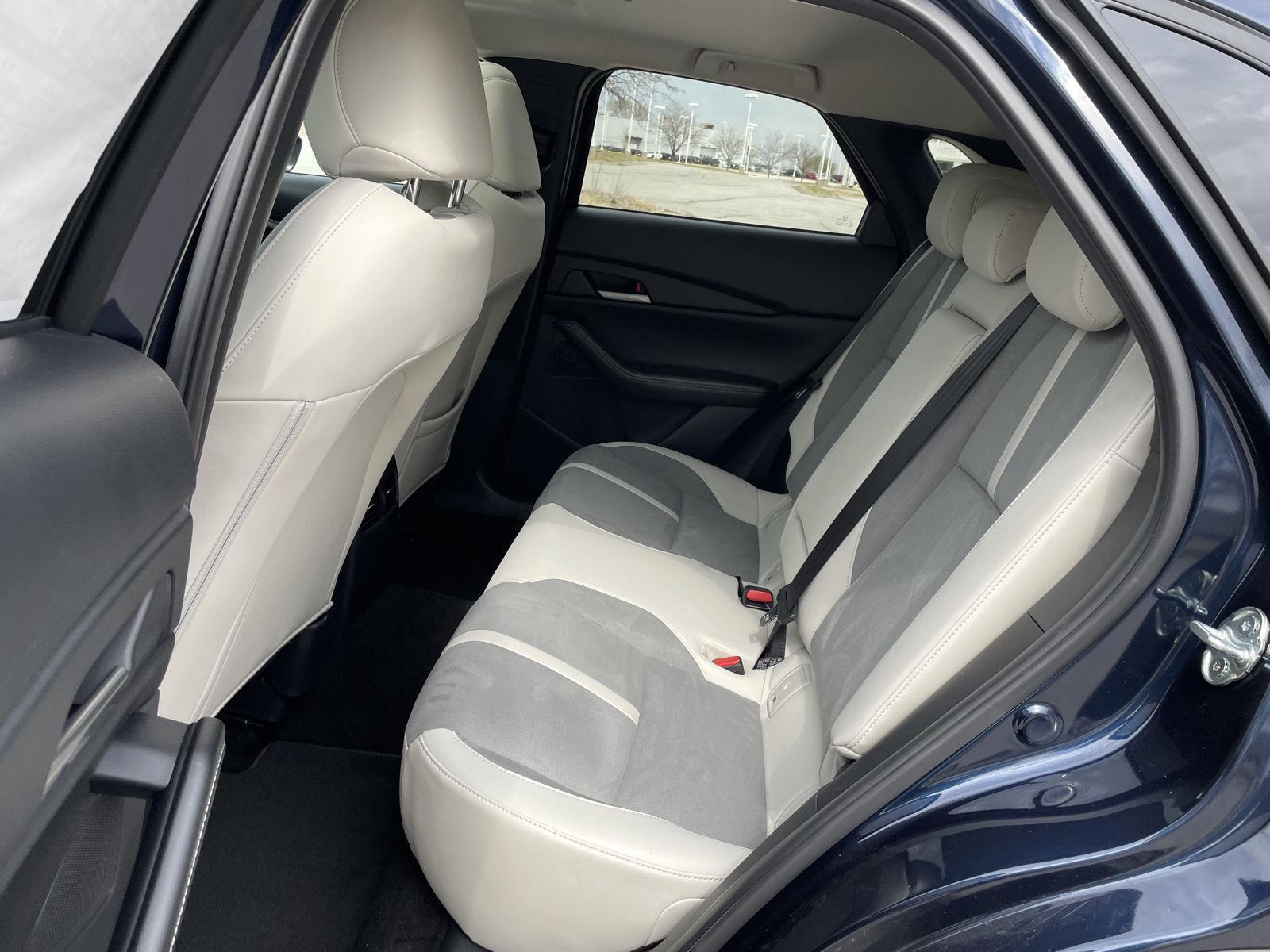 New 2026 Mazda CX-30 for sale in Lincoln NE